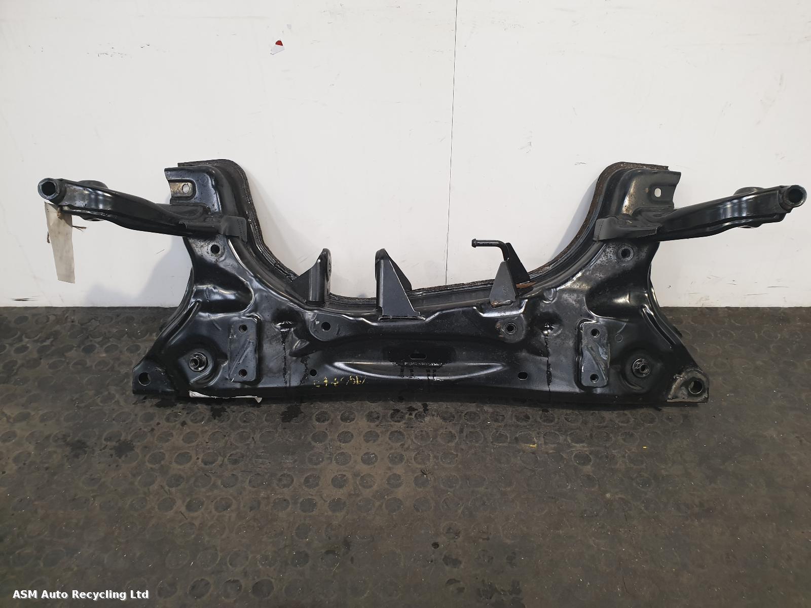 View Auto part Front Subframe Ford Fiesta 2018