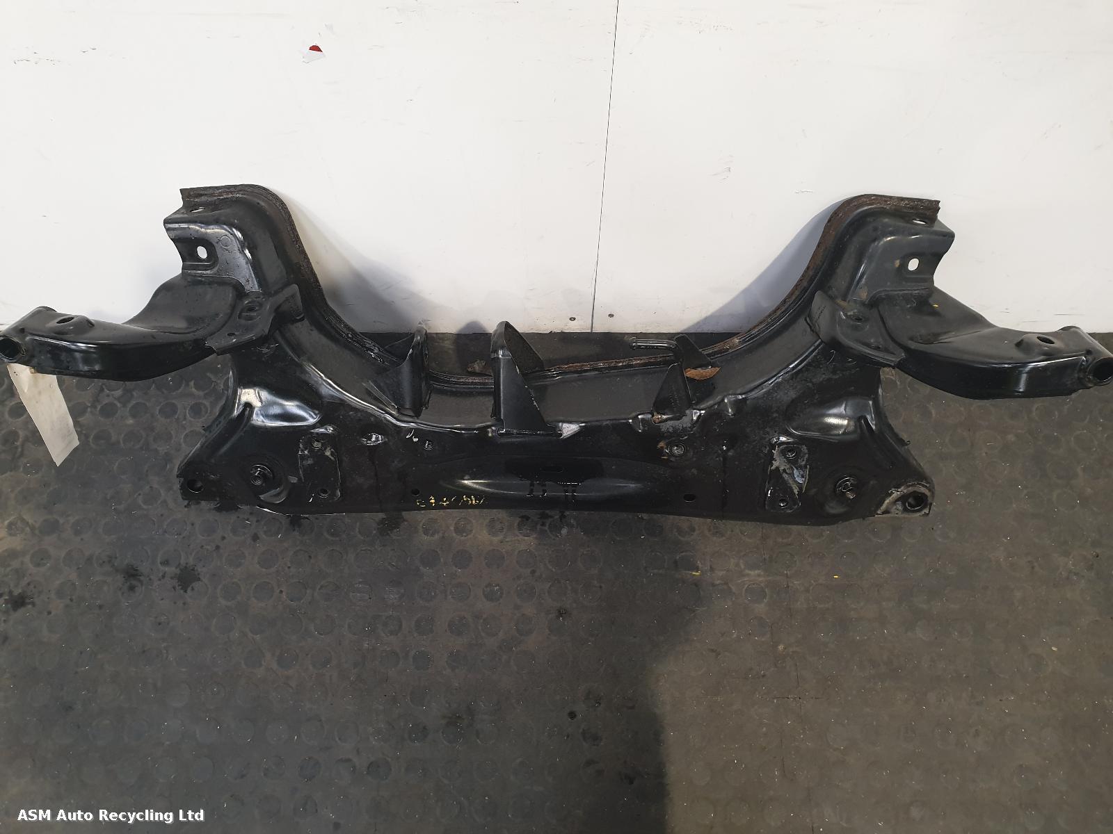 View Auto part Front Subframe Ford Fiesta 2018