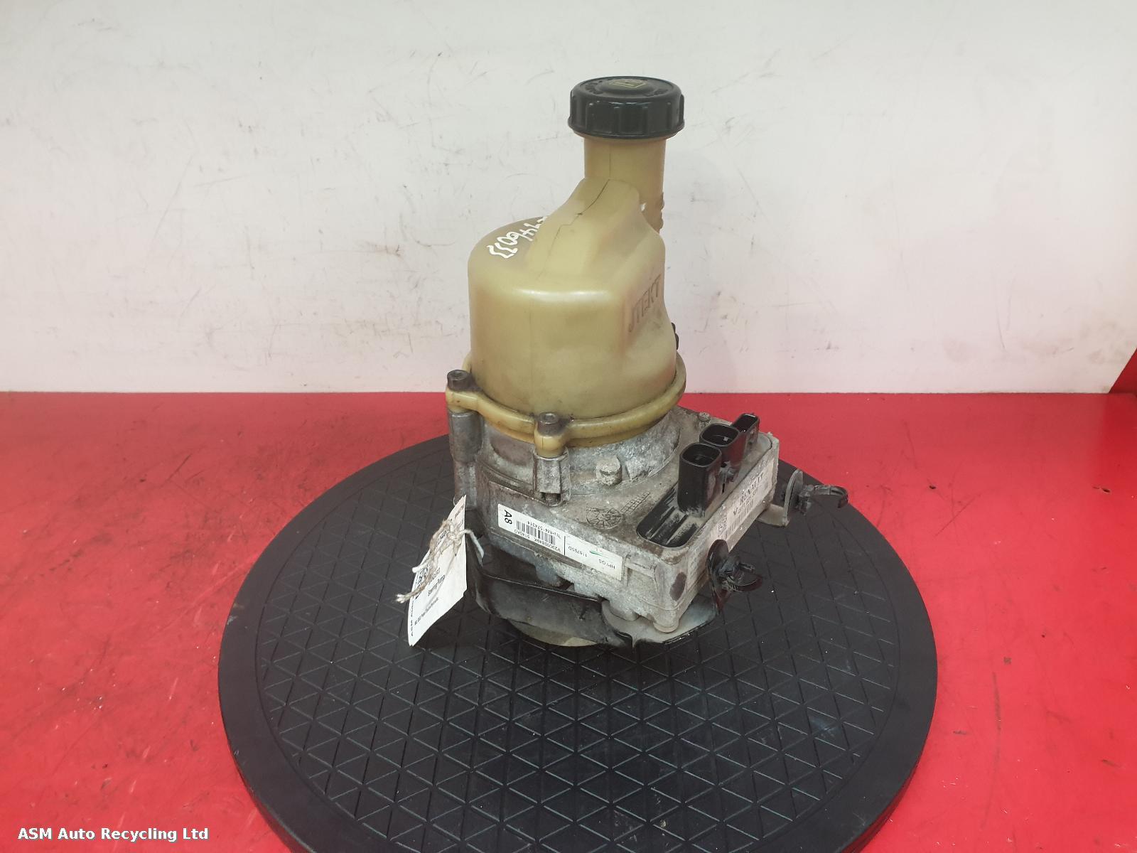 View Auto part Steering Pump Dacia Sandero 2014