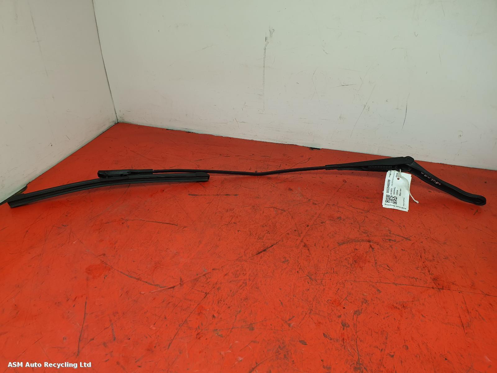 View Auto part Wiper Arm Vauxhall Corsa 2016