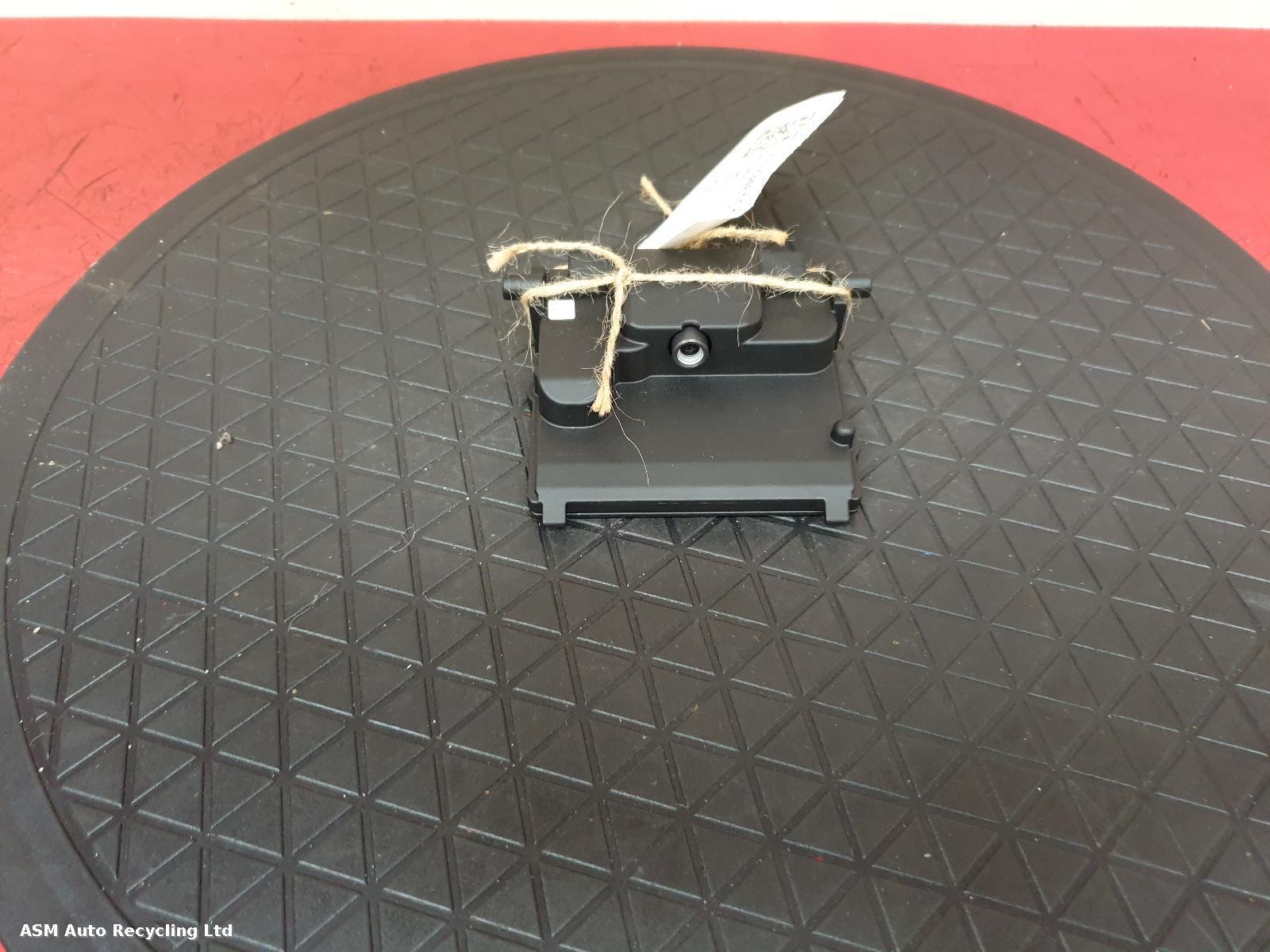 View Auto part Camera Ford Fiesta 2018
