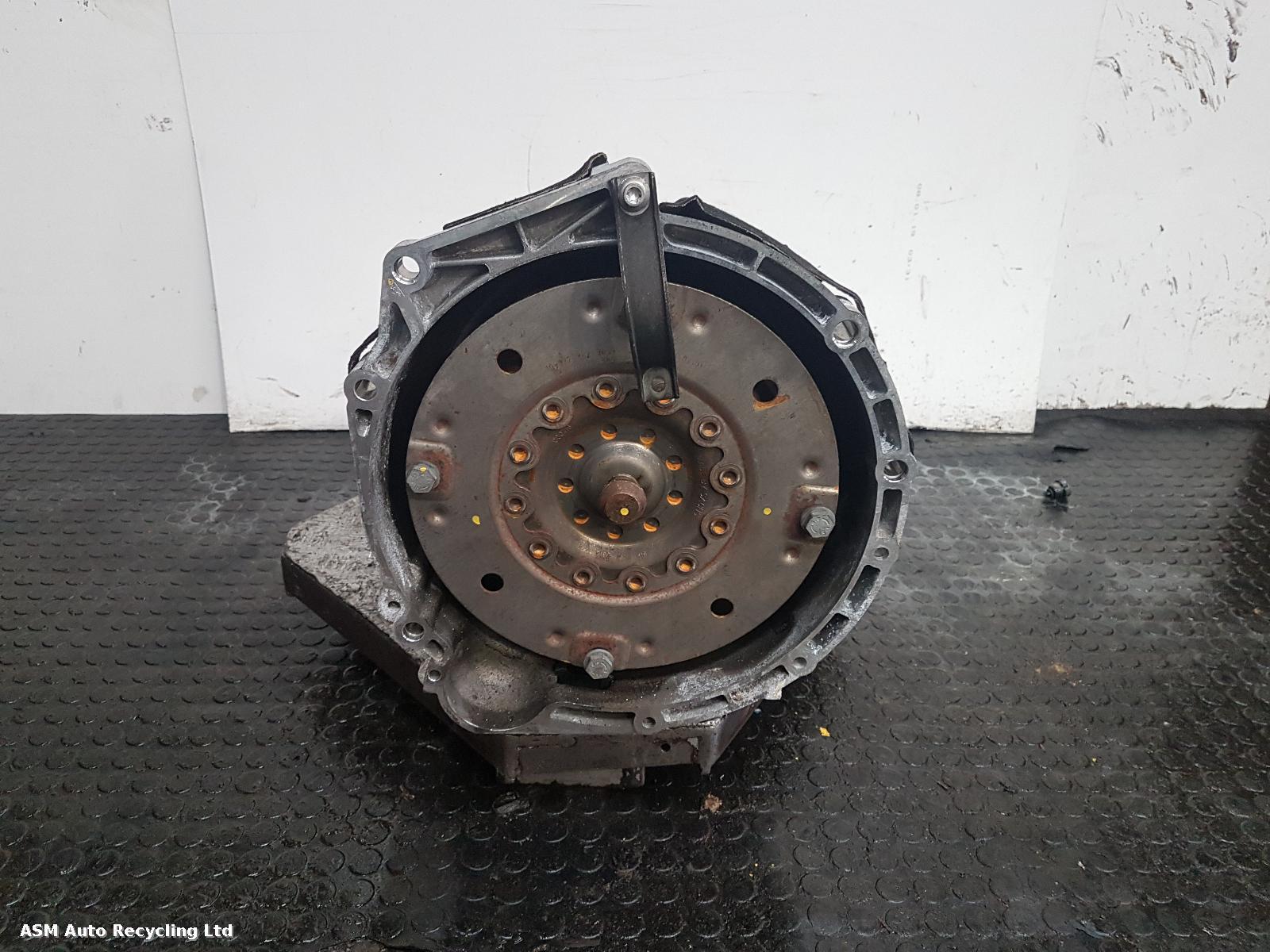 View Auto part Gearbox Bmw 3 Series 2014