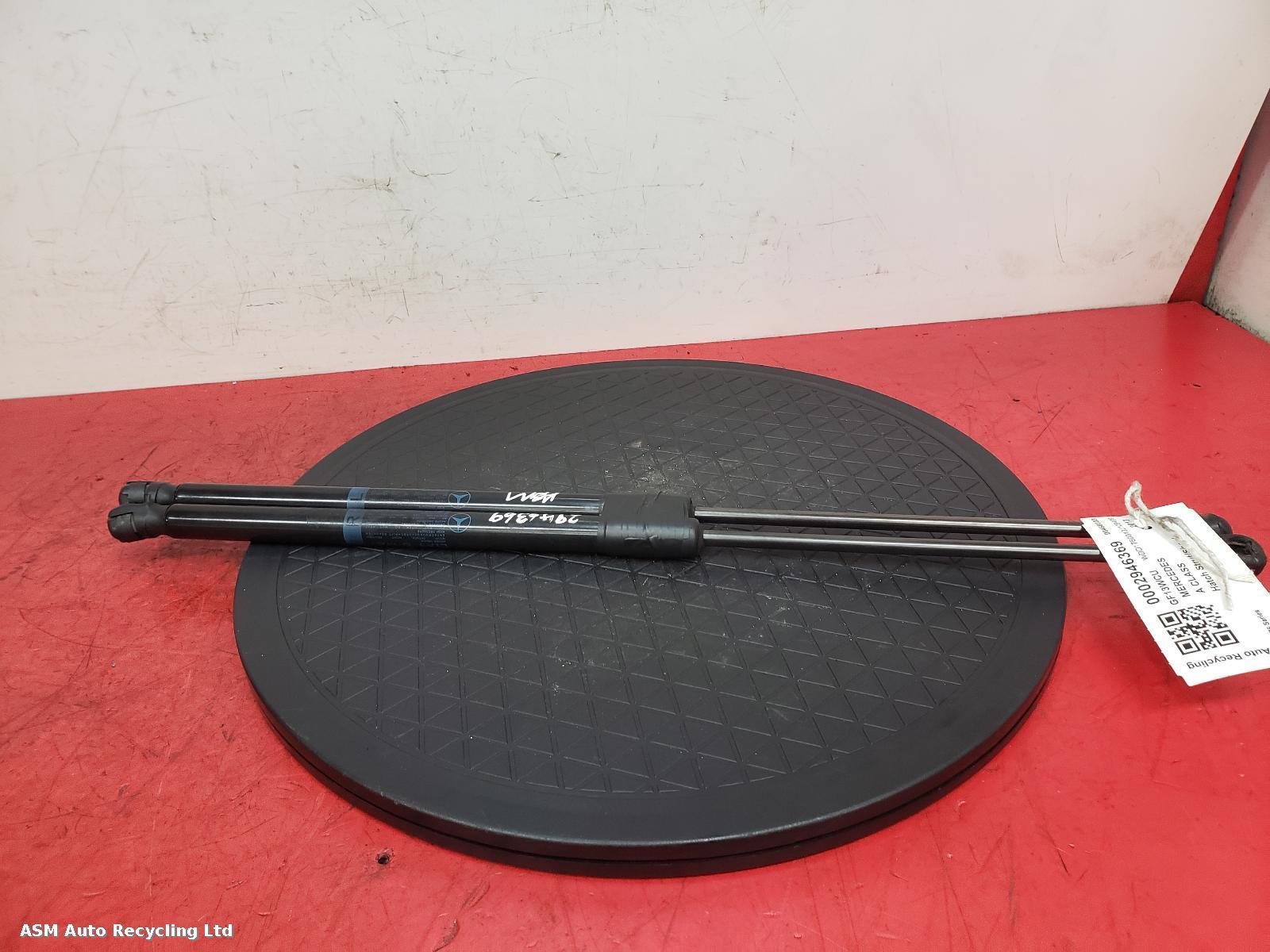 View Auto part Hatch Strut/Shock Mercedes A Class 2013