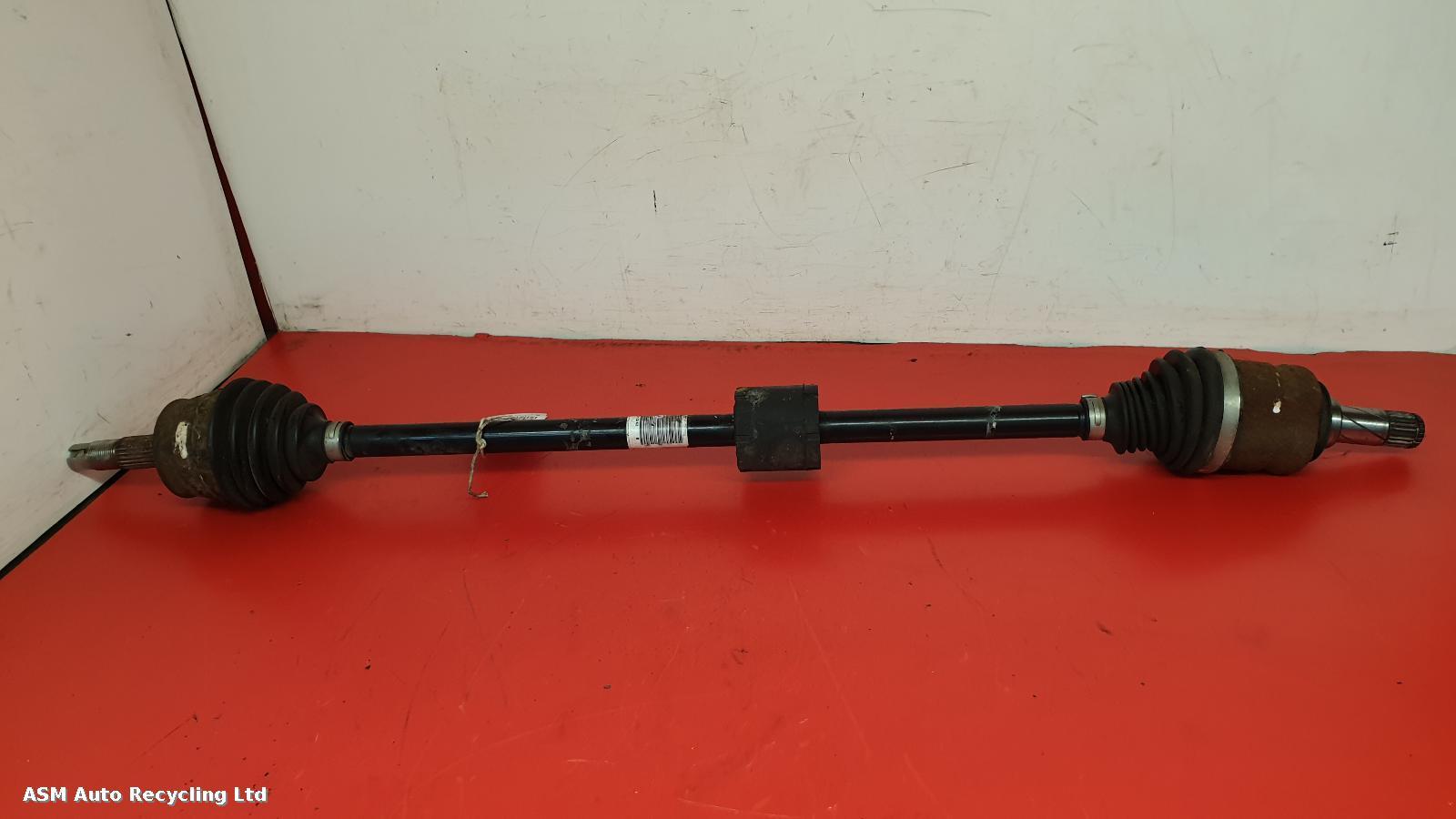 View Auto part Right Driveshaft Vauxhall Adam 2015