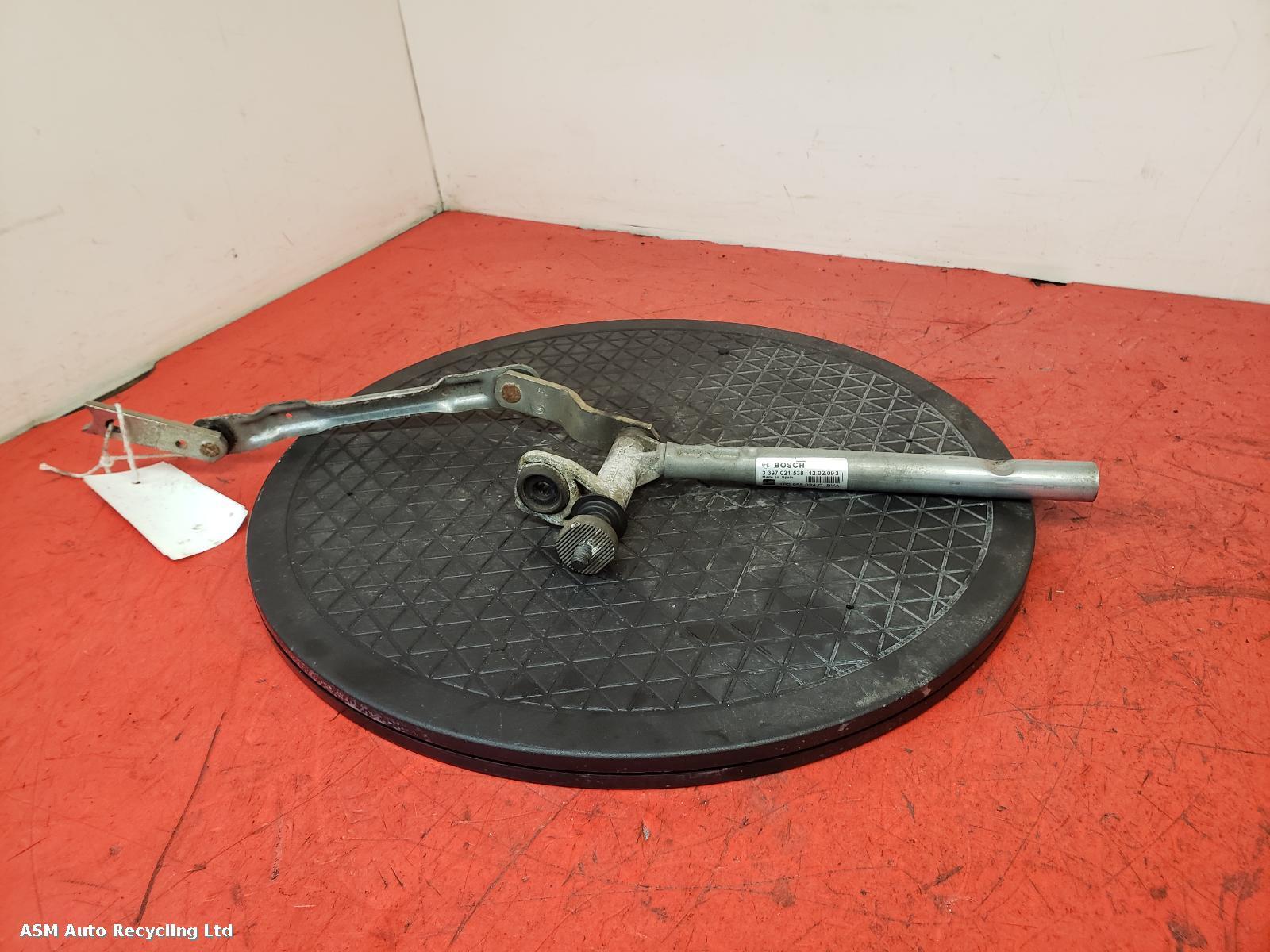 View Auto part Wiper Linkage Seat Leon 2012