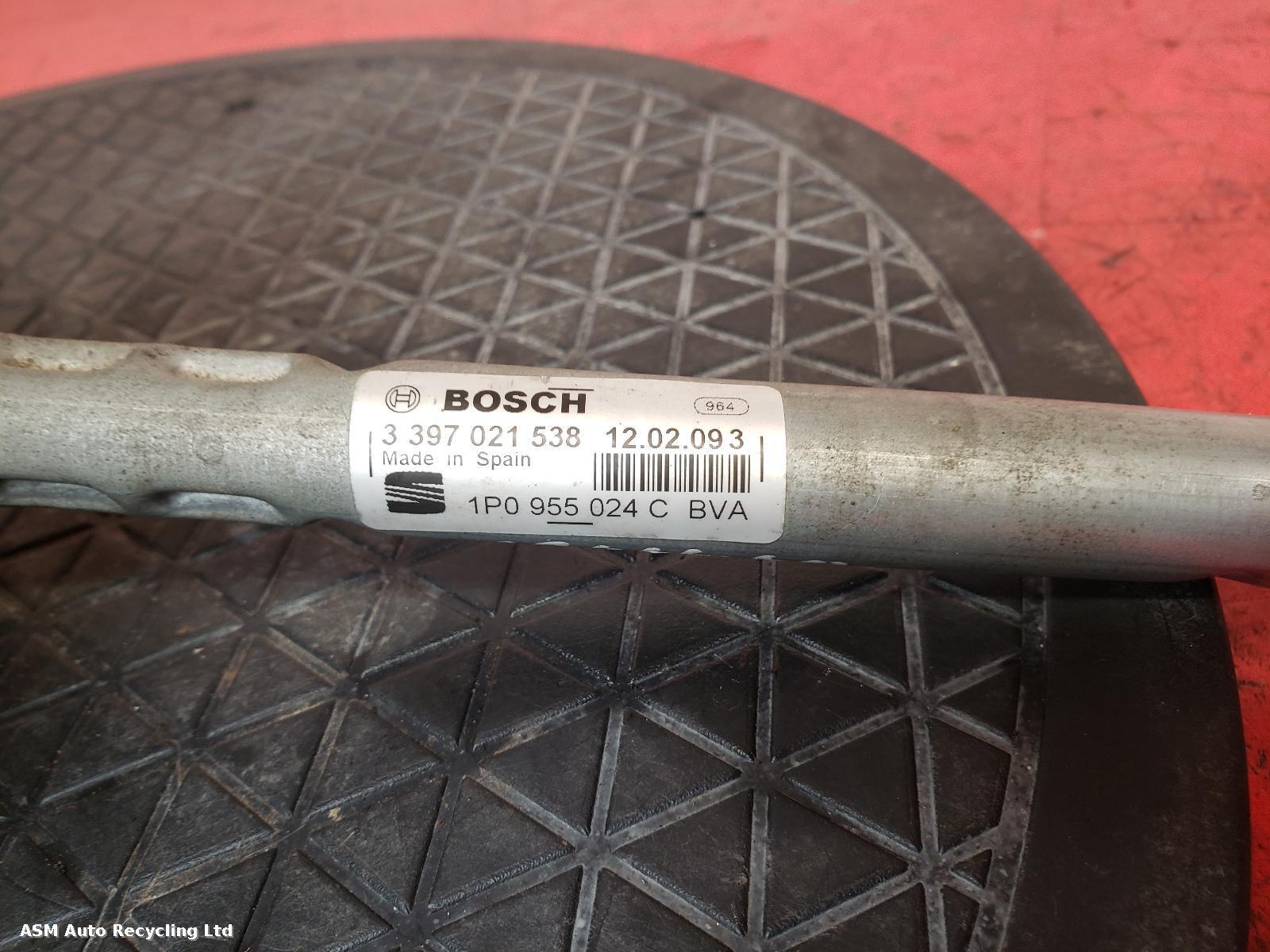 View Auto part Wiper Linkage Seat Leon 2012