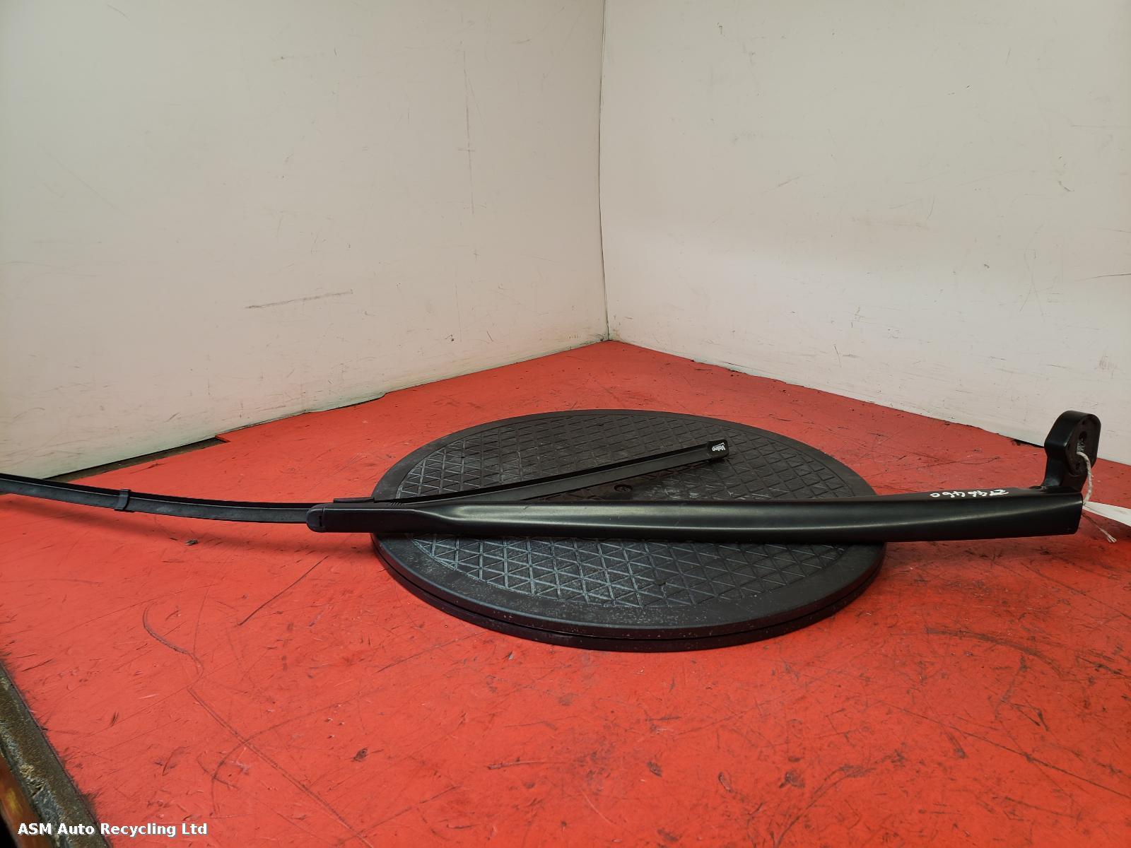 View Auto part Wiper Linkage Seat Leon 2012