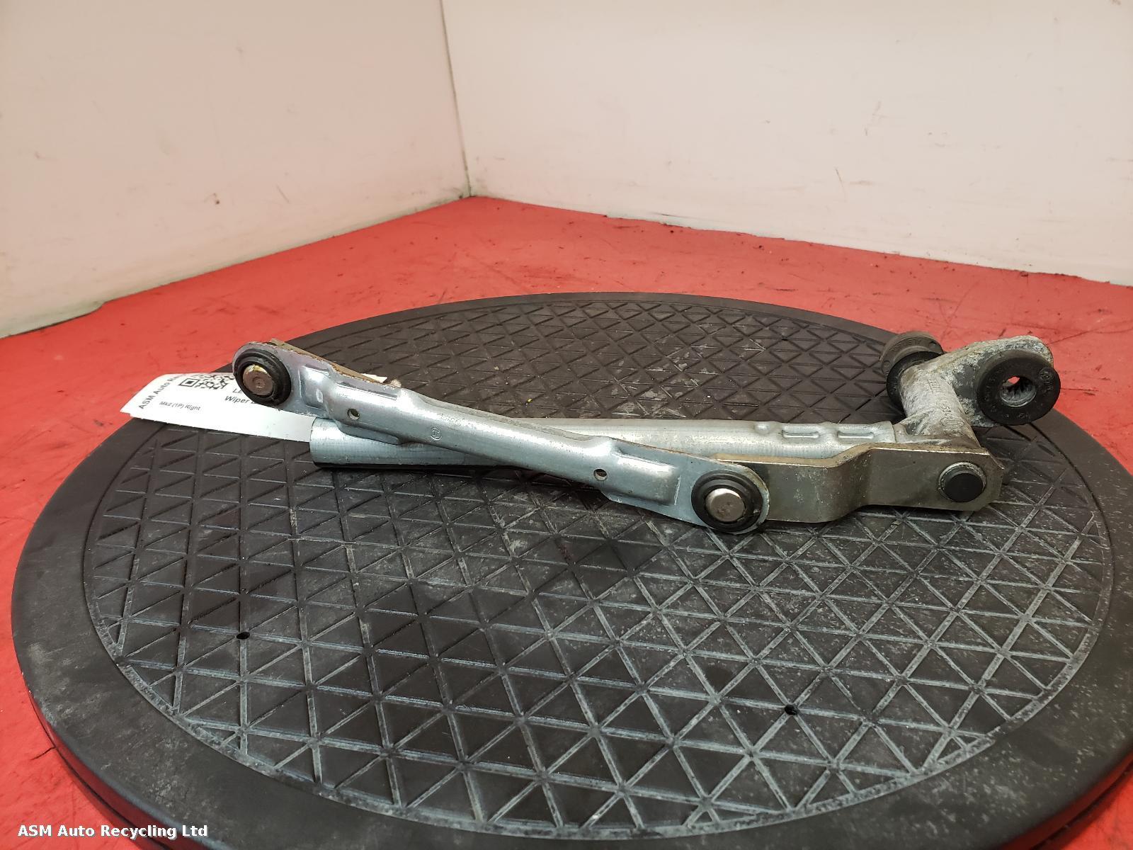 View Auto part Wiper Linkage Seat Leon 2012