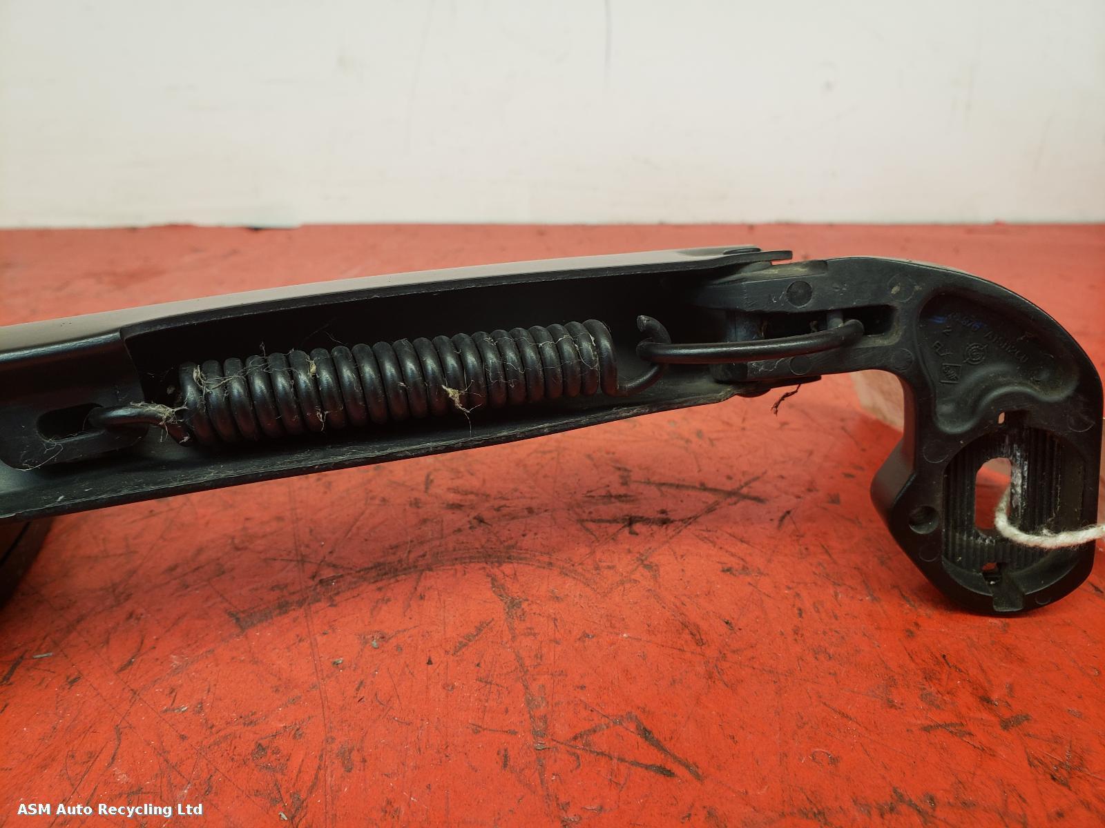 View Auto part Wiper Linkage Seat Leon 2012