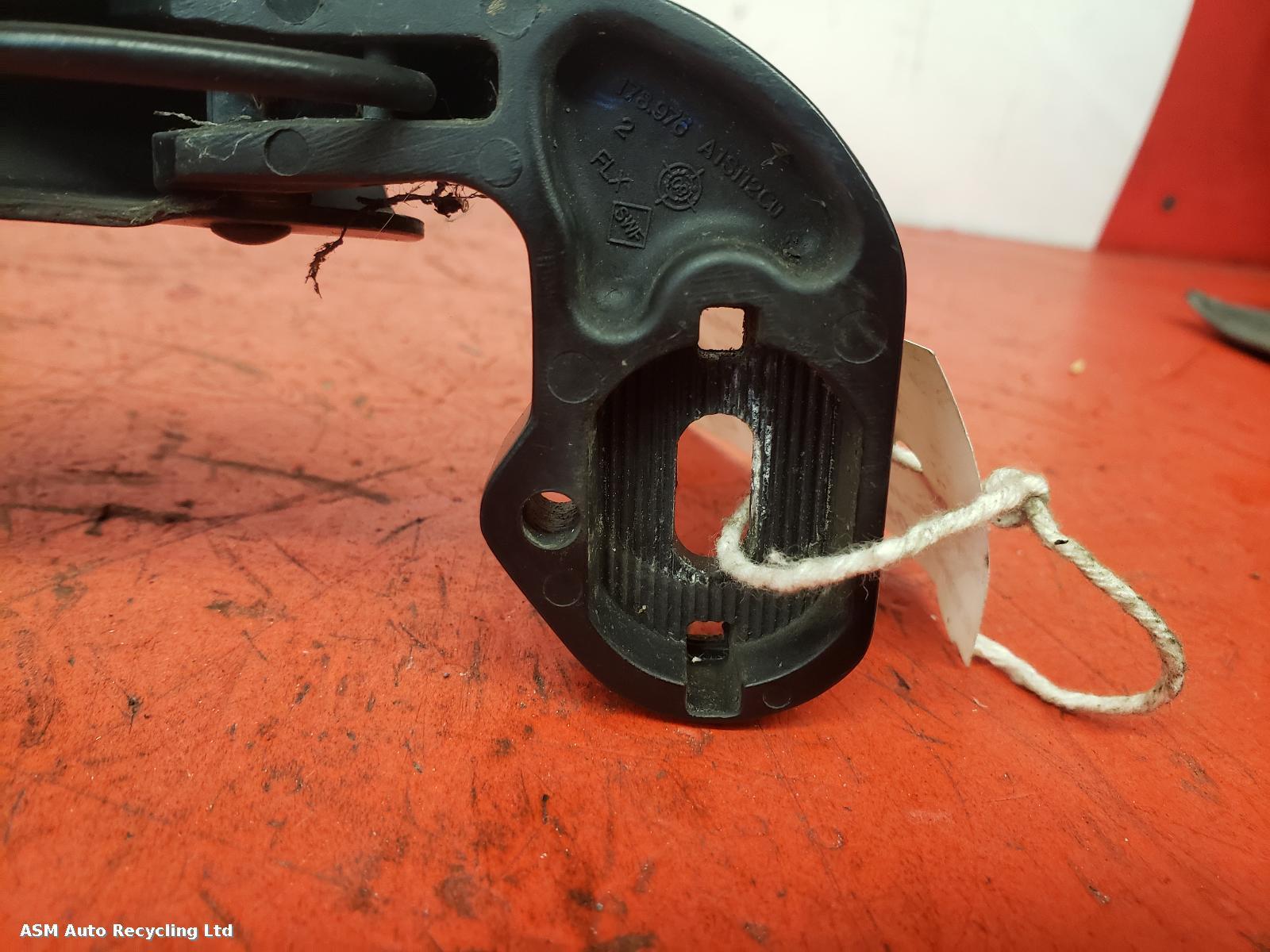 View Auto part Wiper Linkage Seat Leon 2012