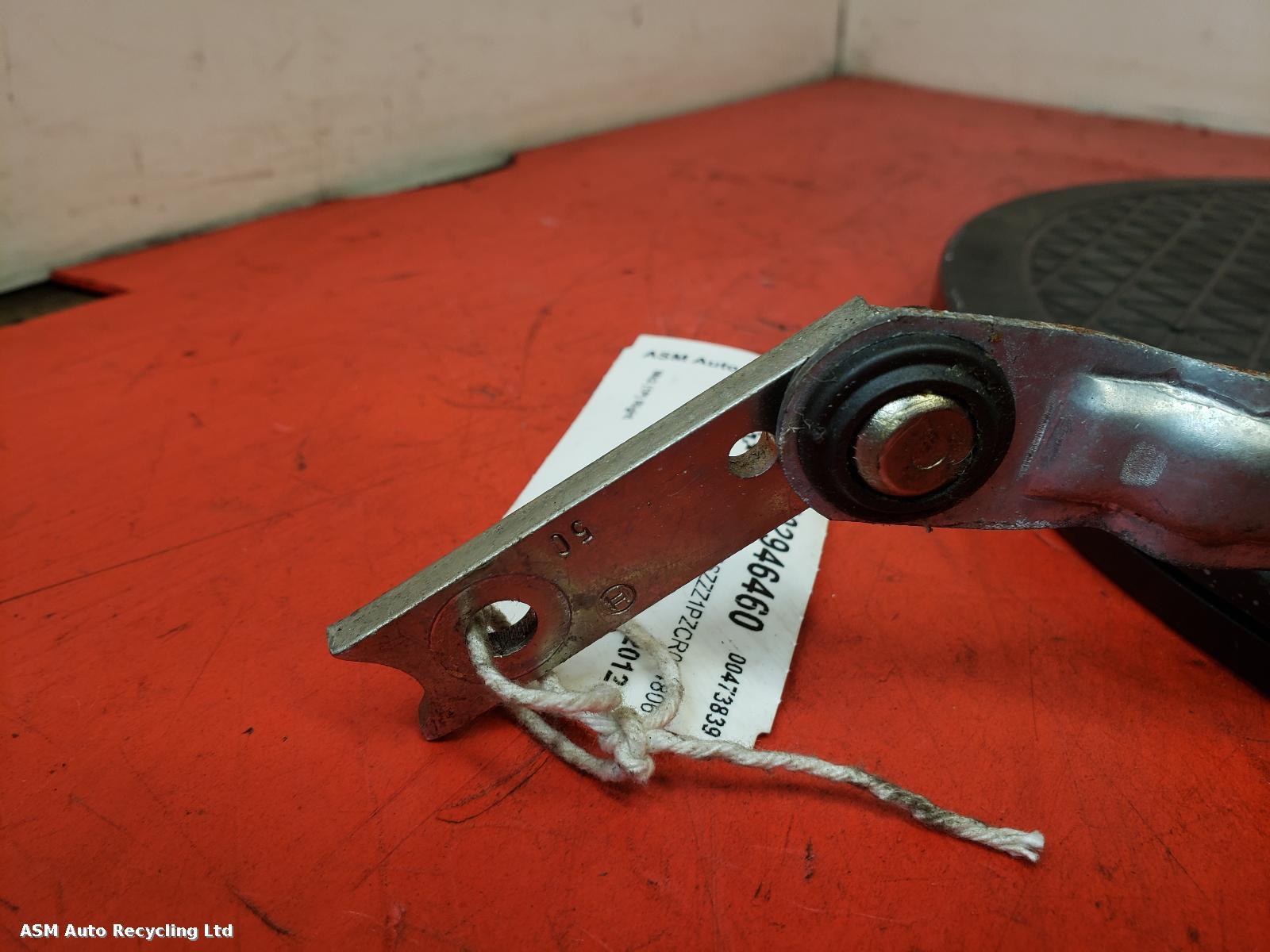 View Auto part Wiper Linkage Seat Leon 2012