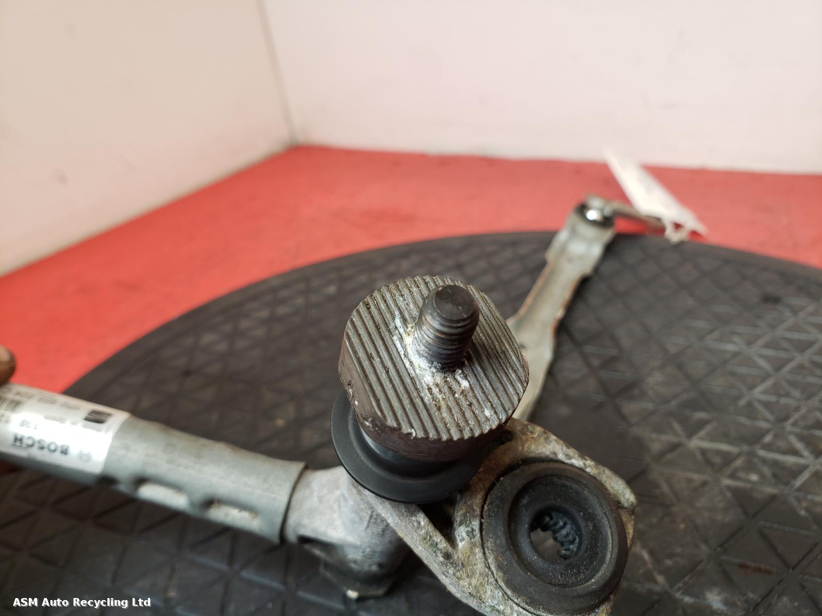 View Auto part Wiper Linkage Seat Leon 2012
