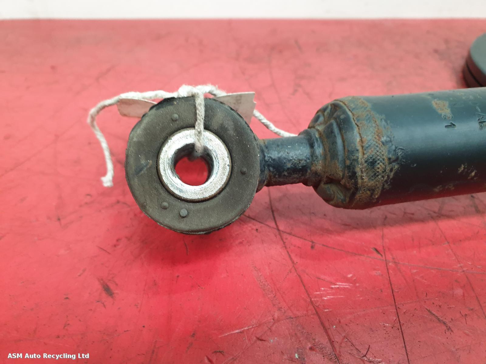 View Auto part LR Strut Ford Fiesta 2014