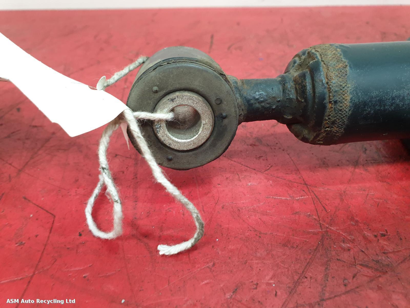 View Auto part RR Strut Ford Fiesta 2014