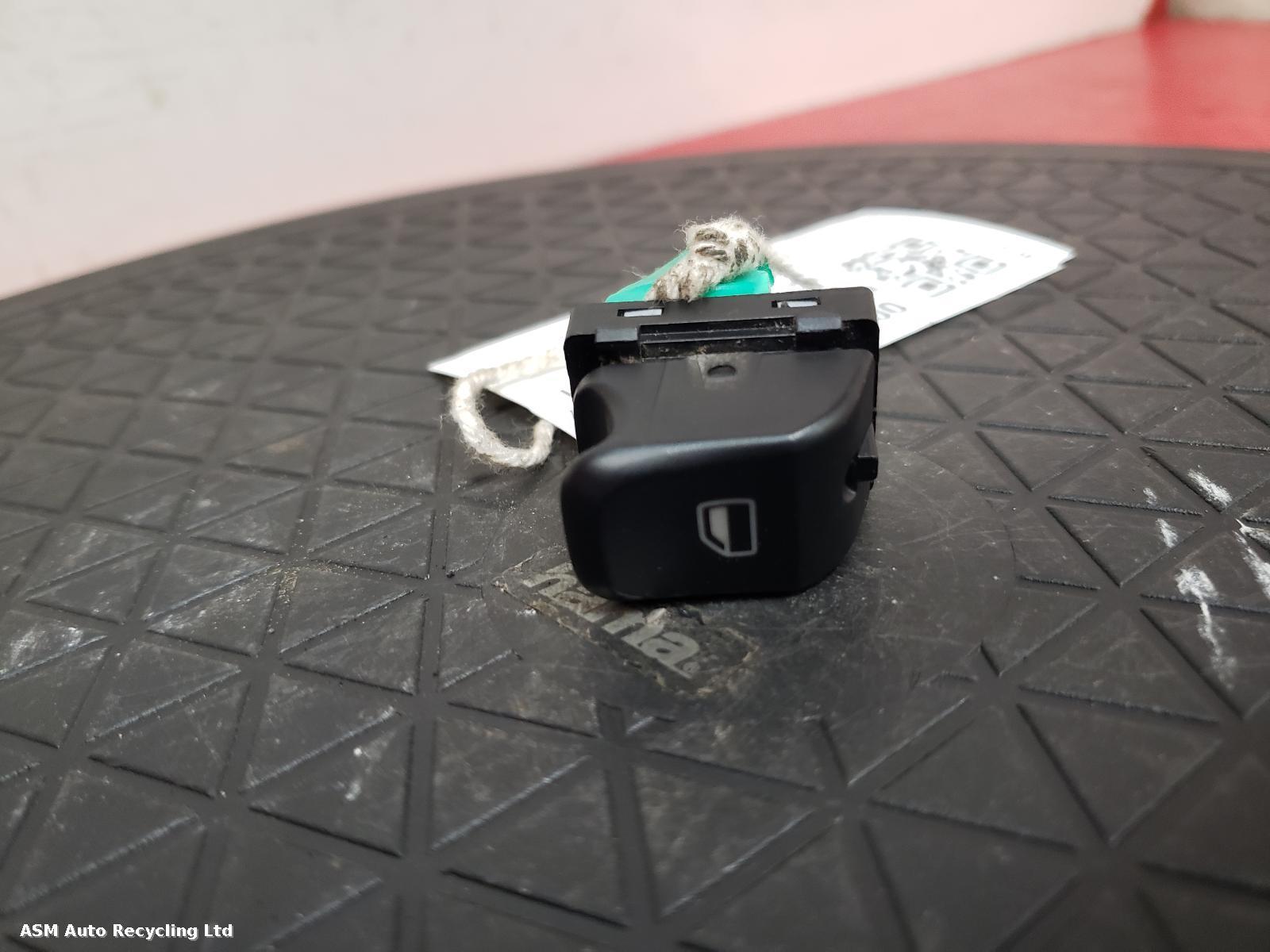 View Auto part Elect. Window Switch Audi A4 2011