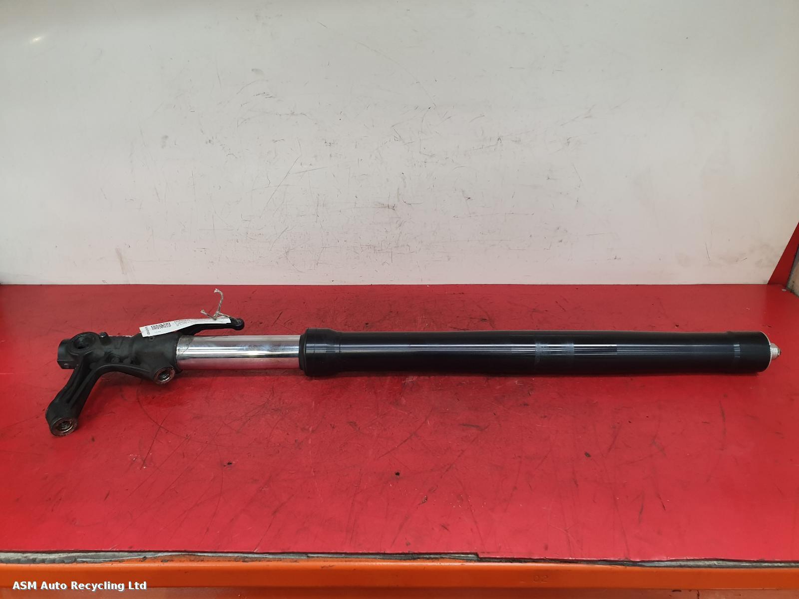 View Auto part R Front Susp Complete Yamaha Mt-09 2016
