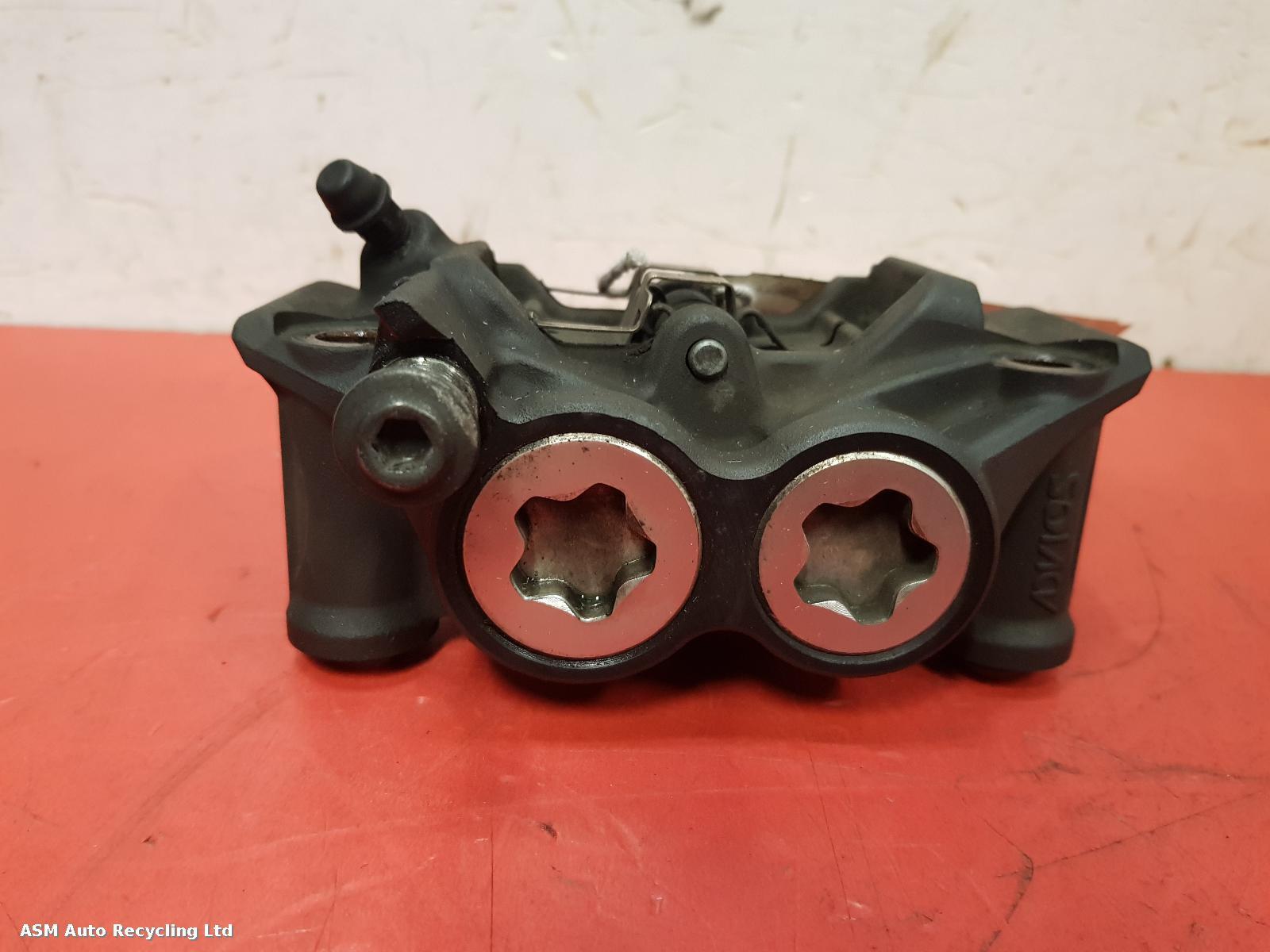 View Auto part Caliper Yamaha Mt-09 2016