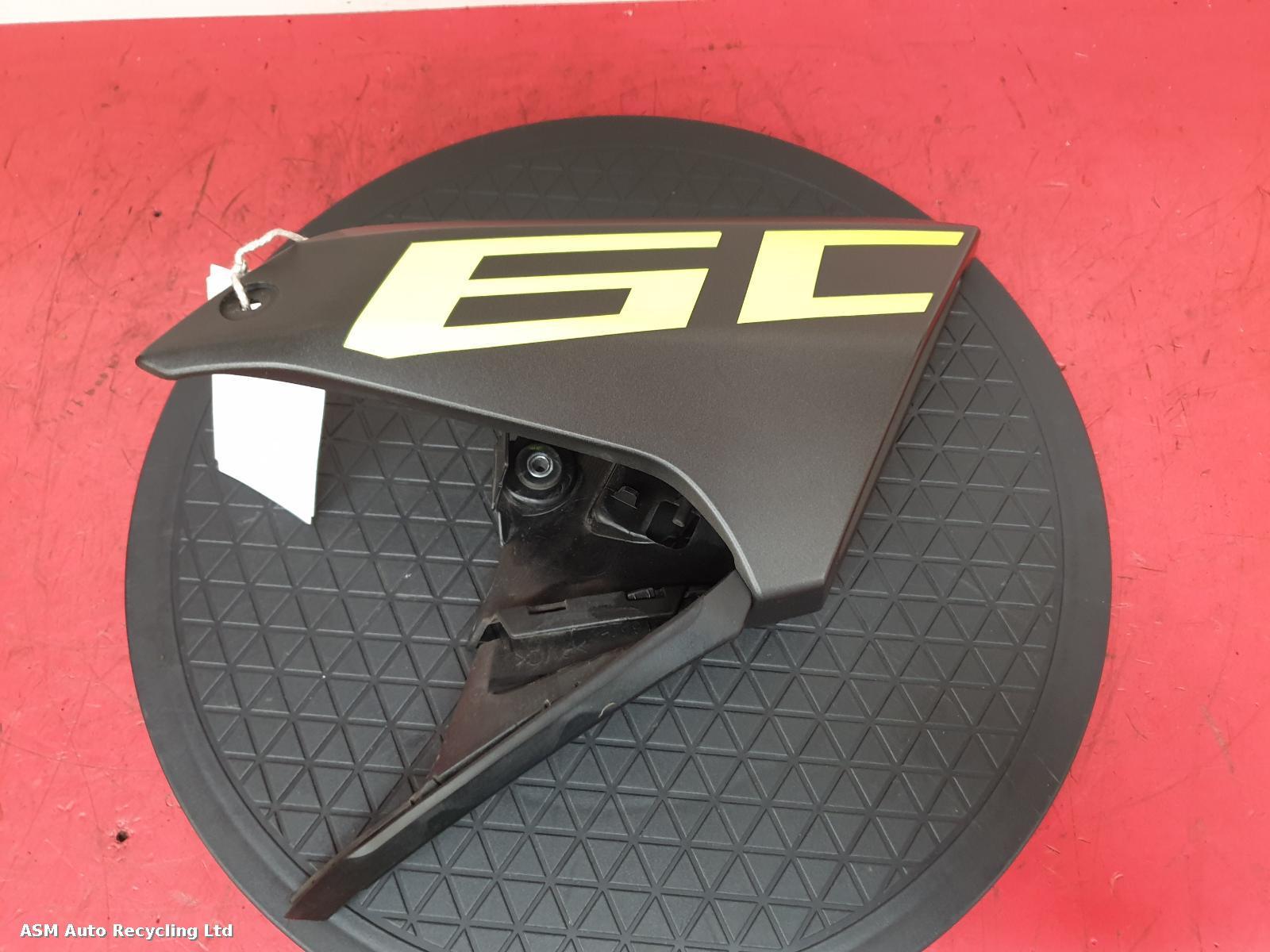 View Auto part Misc Yamaha Mt-09 2016