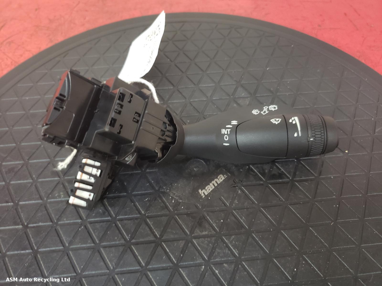 View Auto part Combination Switch Volvo Xc90 2018