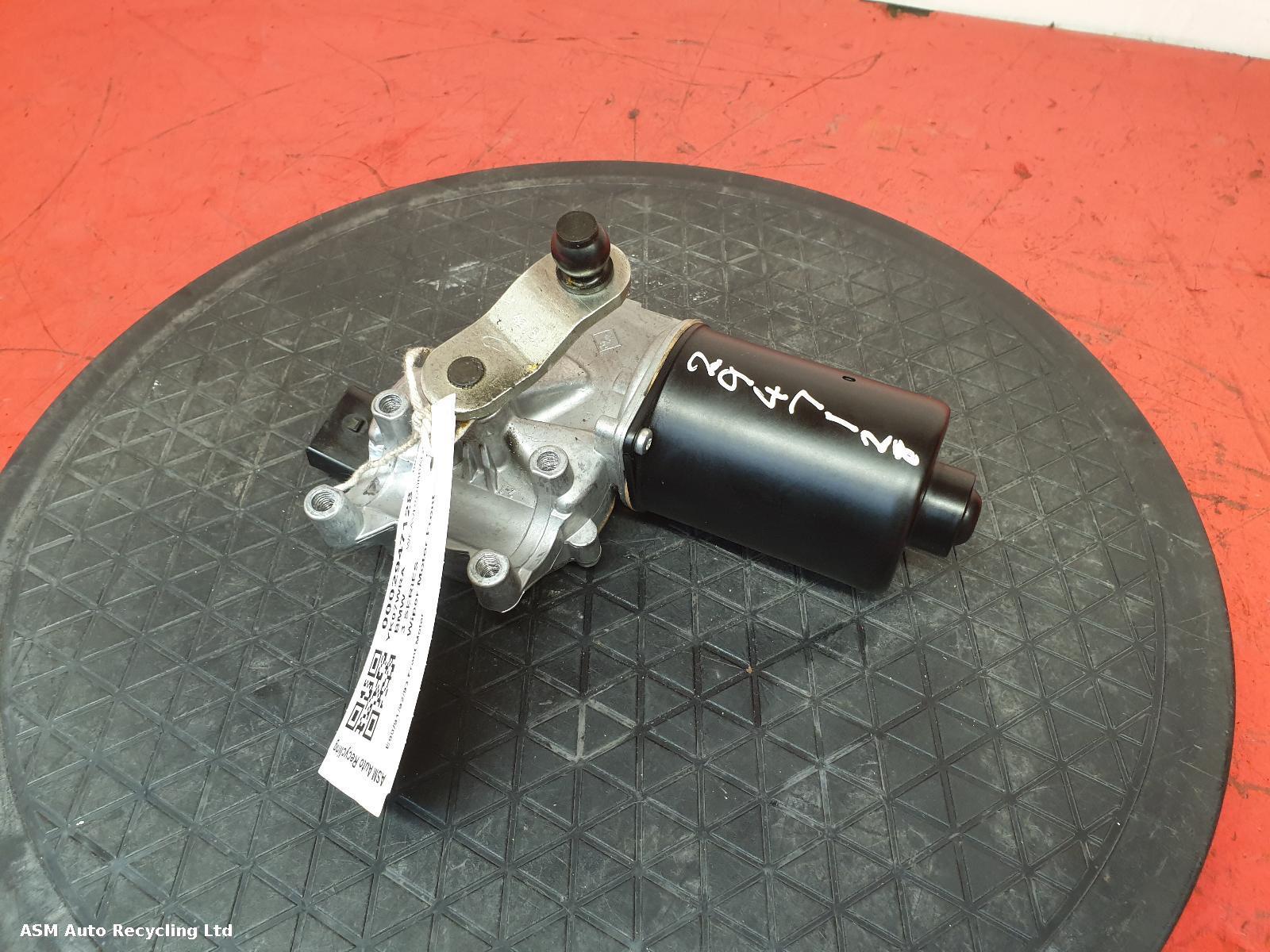 View Auto part Wiper Motor Front Bmw 3 Series 2007