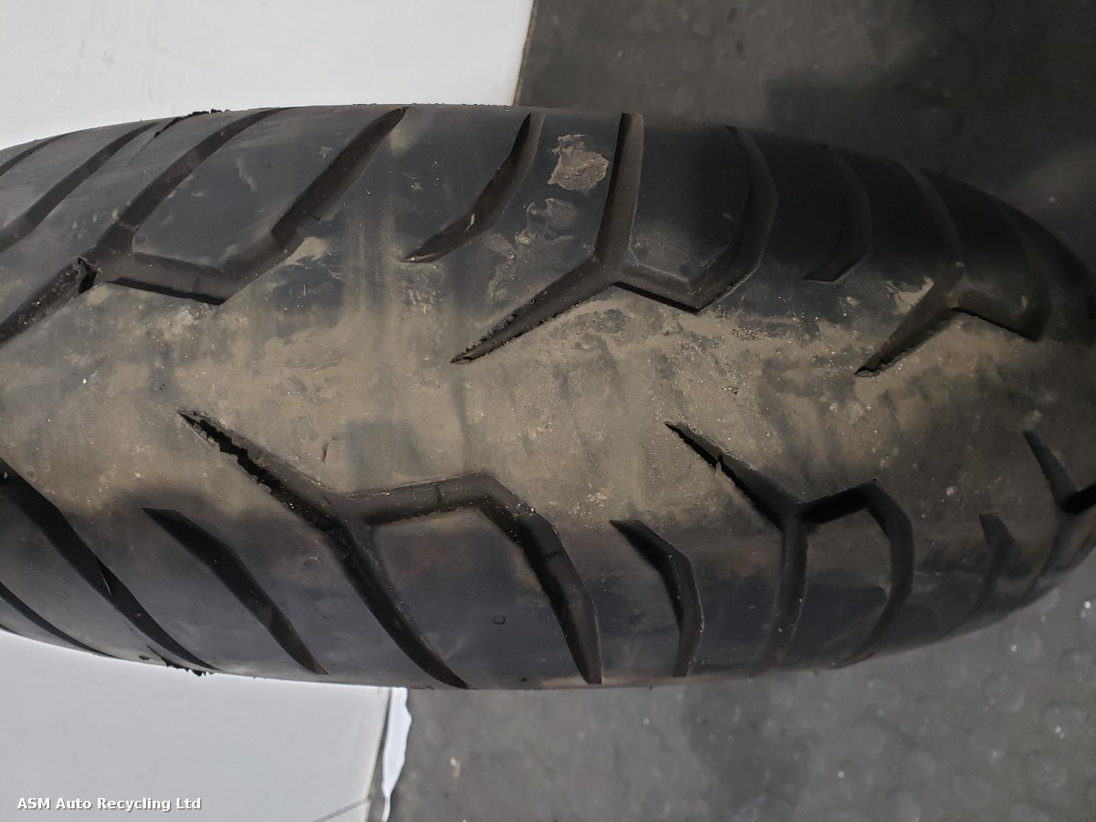 View Auto part Wheel Honda Cbr 600 F 1997