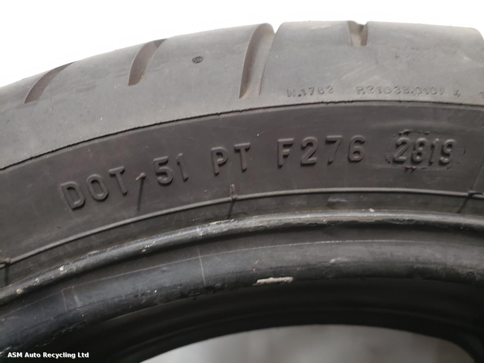 View Auto part Wheel Honda Cbr 600 F 1997