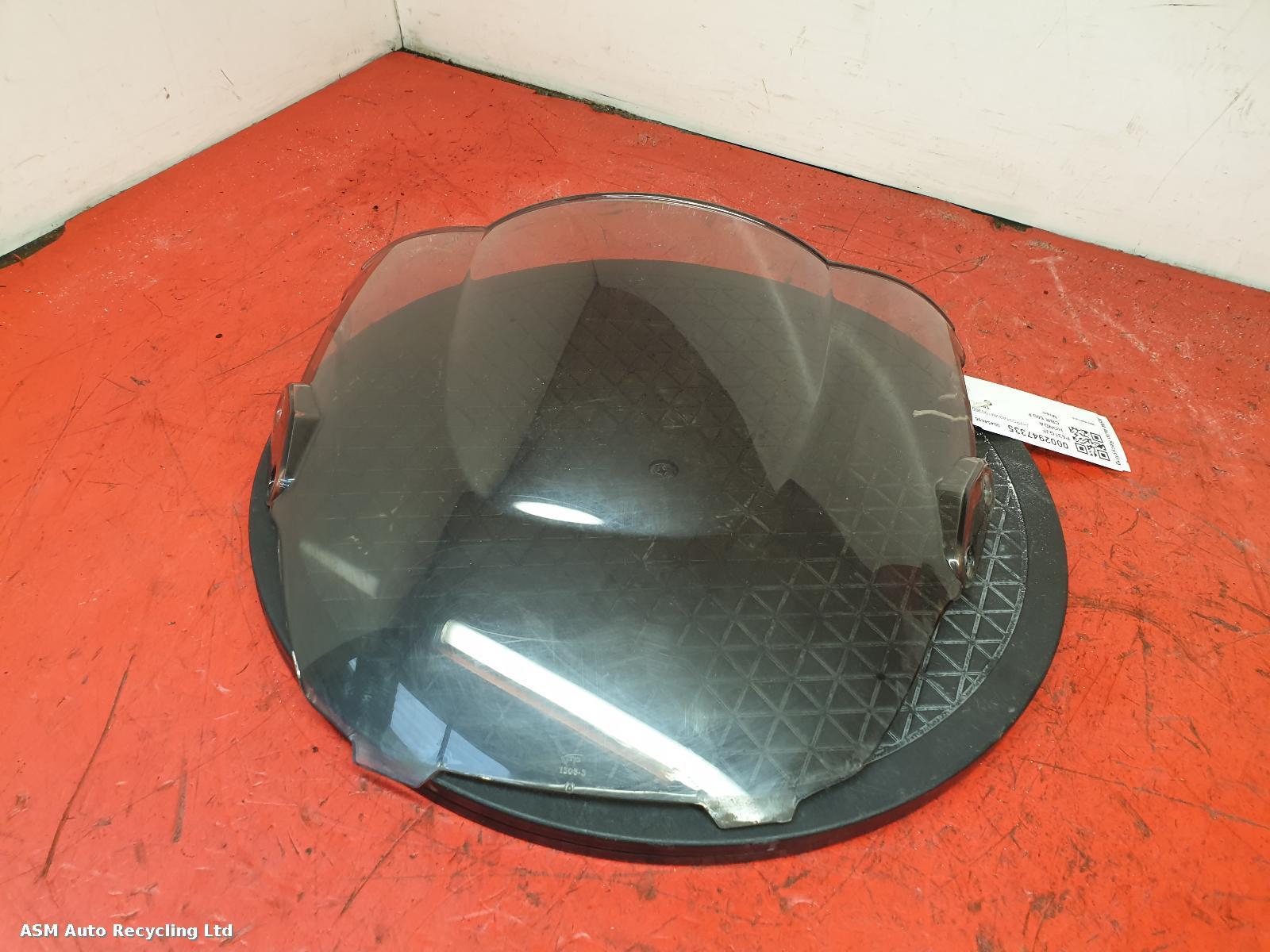 View Auto part Windscreen Honda Cbr 600 F 1997