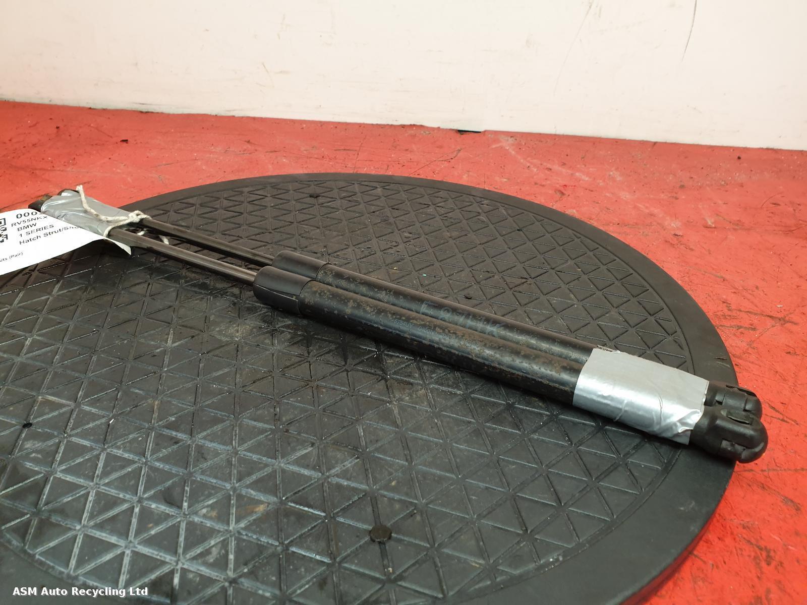 View Auto part Hatch Strut/Shock Bmw 1 Series 2005