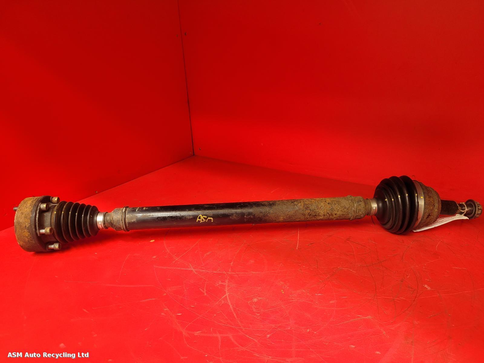 View Auto part Right Driveshaft Volkswagen Beetle 2007