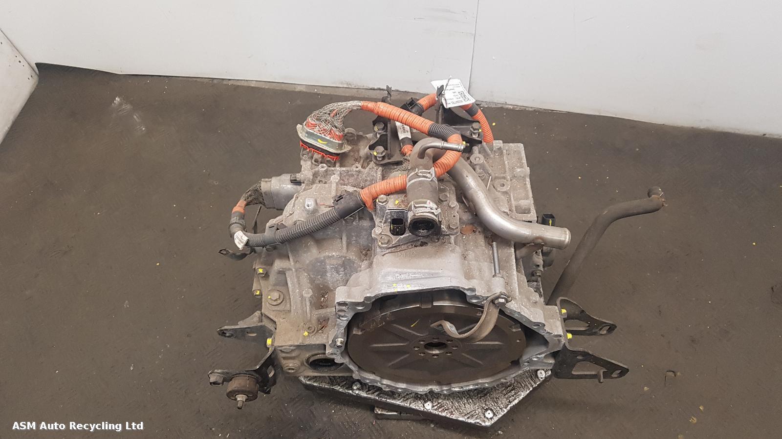 View Auto part Gearbox Toyota Auris 2013