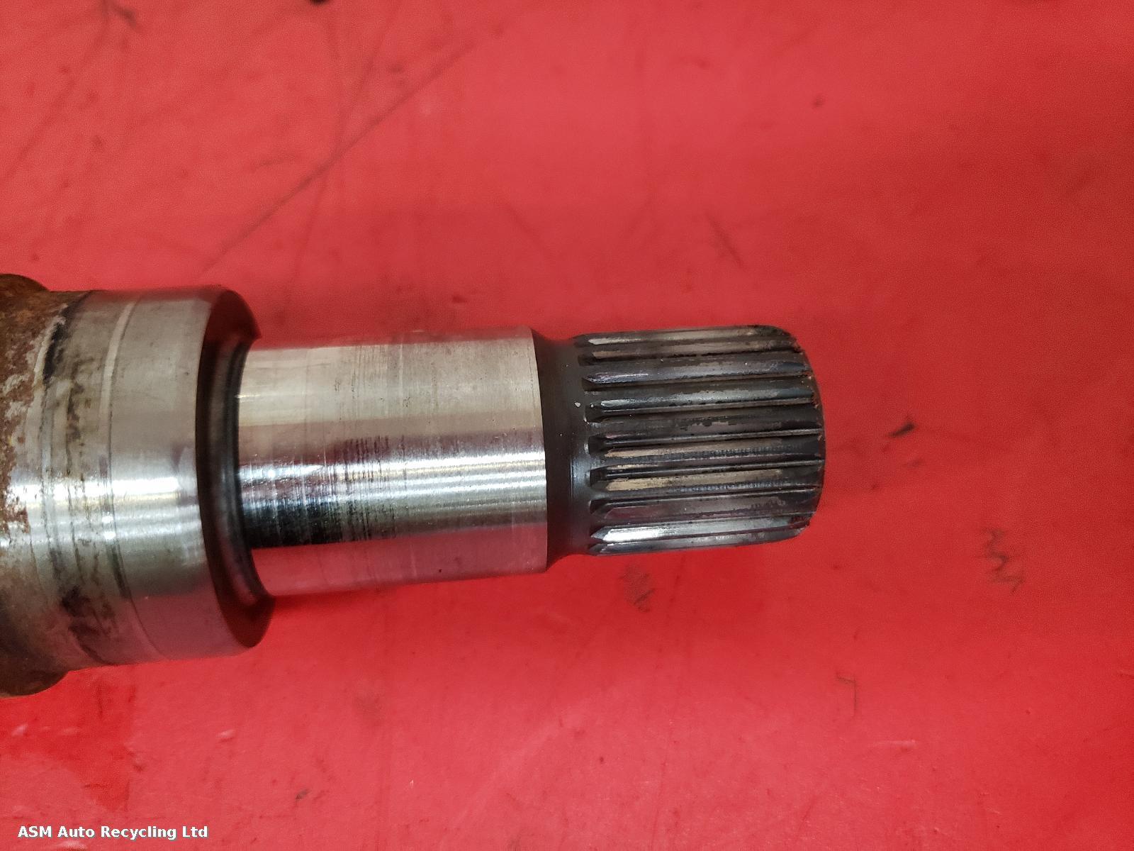 View Auto part Right Driveshaft Ford Fiesta 2017