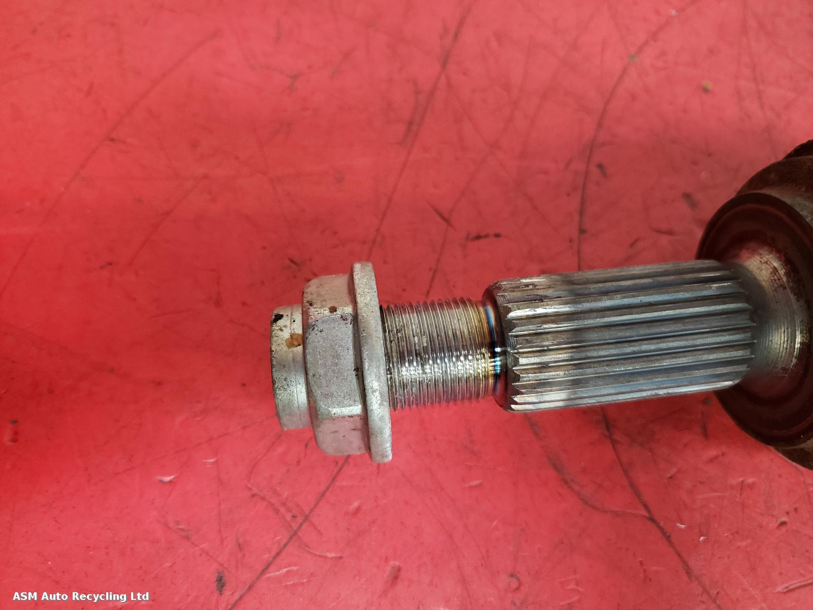 View Auto part Right Driveshaft Ford Fiesta 2017