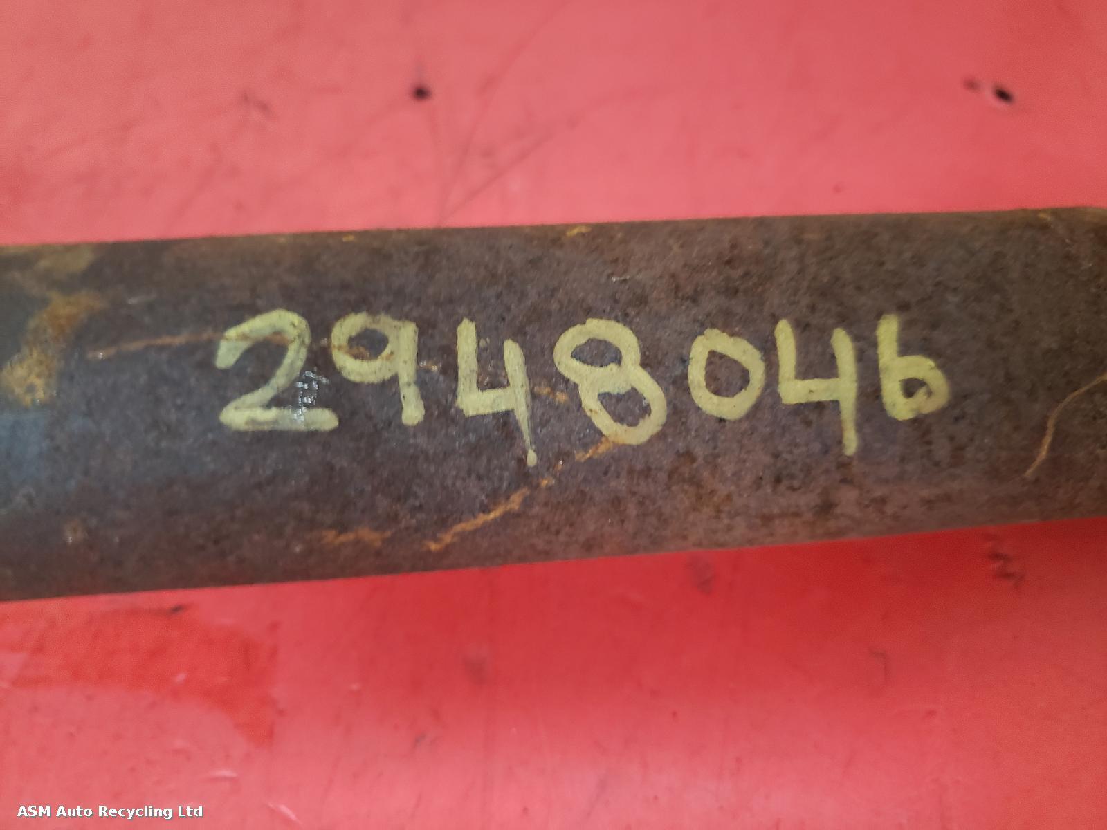 View Auto part Right Driveshaft Ford Fiesta 2017