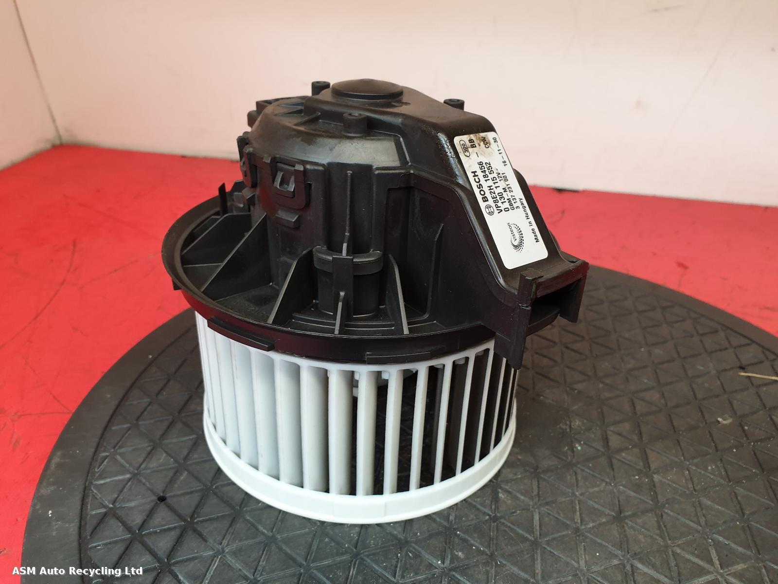 View Auto part Heater Motor/Assembly Ford Fiesta 2017
