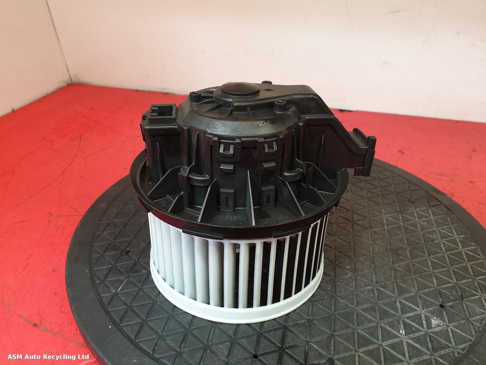 View Auto part Heater Motor/Assembly Ford Fiesta 2017