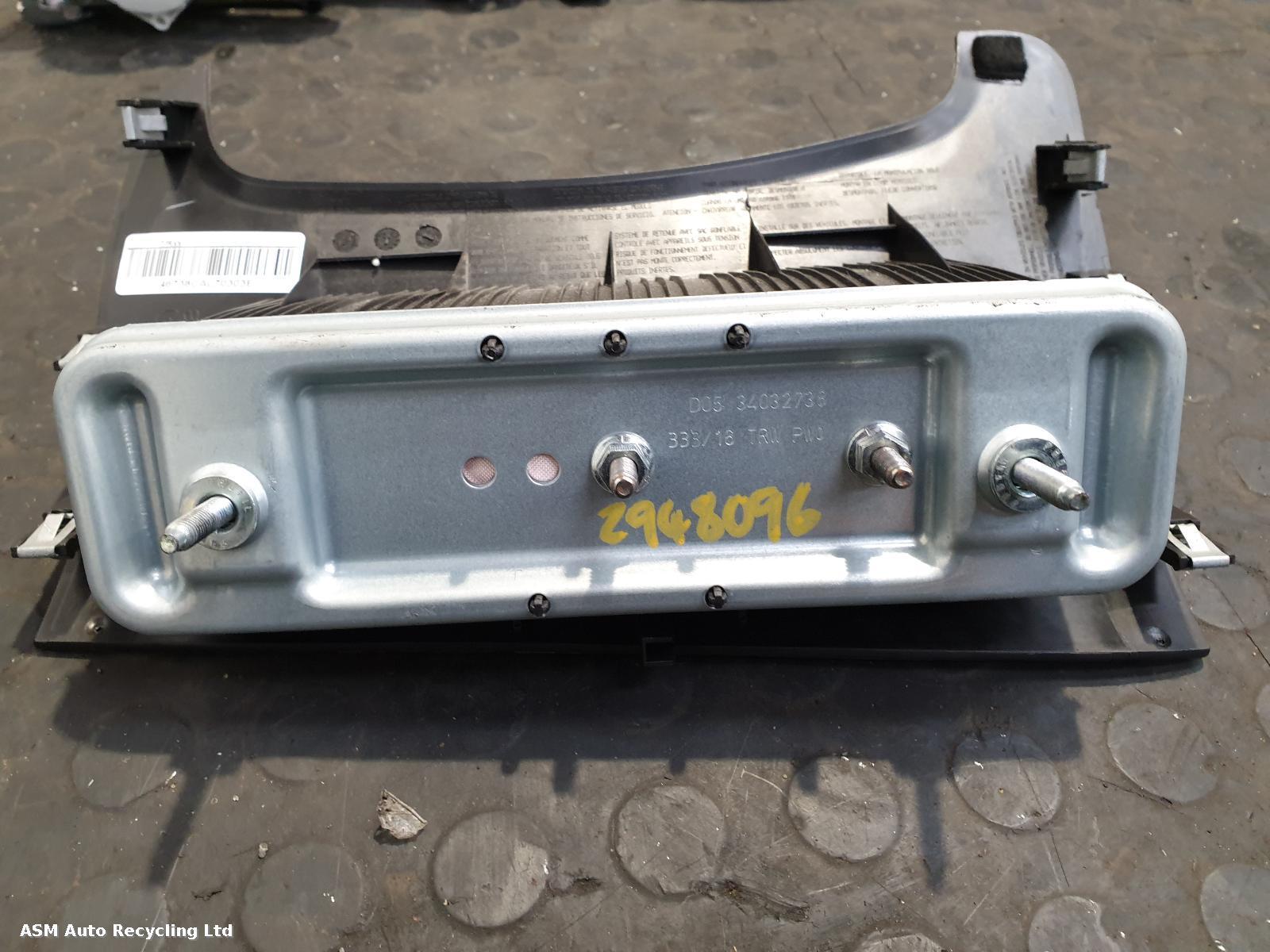 View Auto part Airbag Kit Ford Fiesta 2017