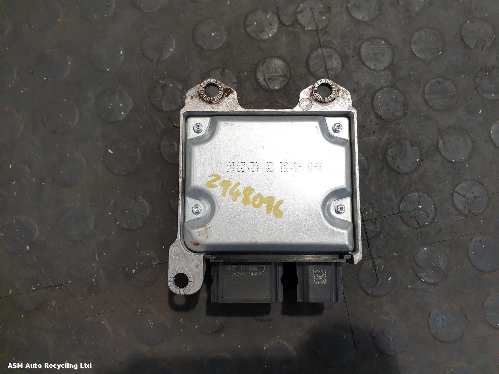 View Auto part Airbag Kit Ford Fiesta 2017
