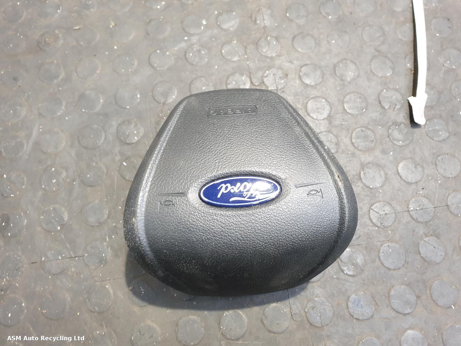 View Auto part Airbag Kit Ford Fiesta 2017
