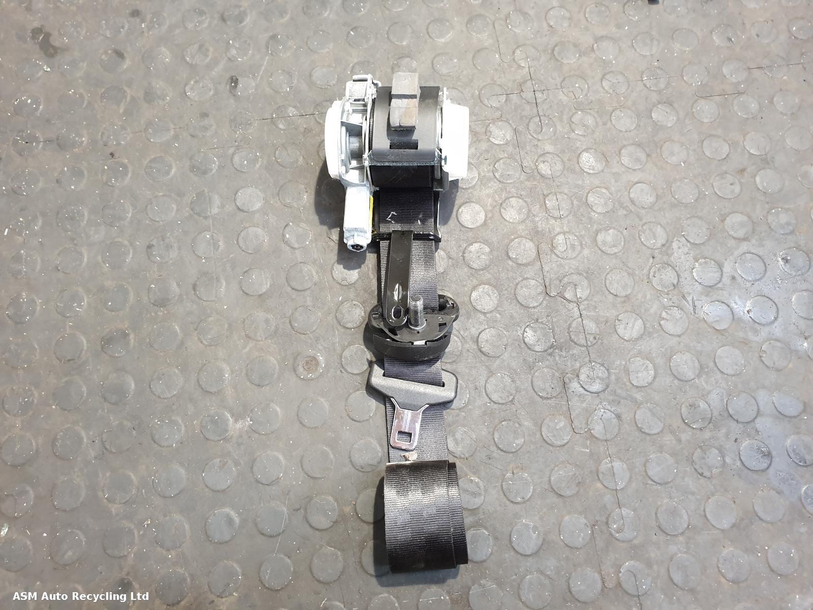 View Auto part Airbag Kit Ford Fiesta 2017