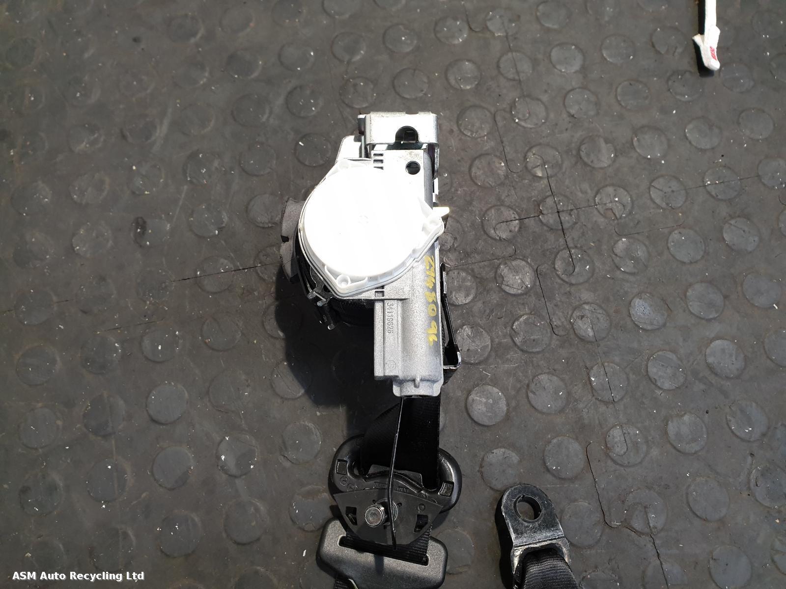 View Auto part Airbag Kit Ford Fiesta 2017