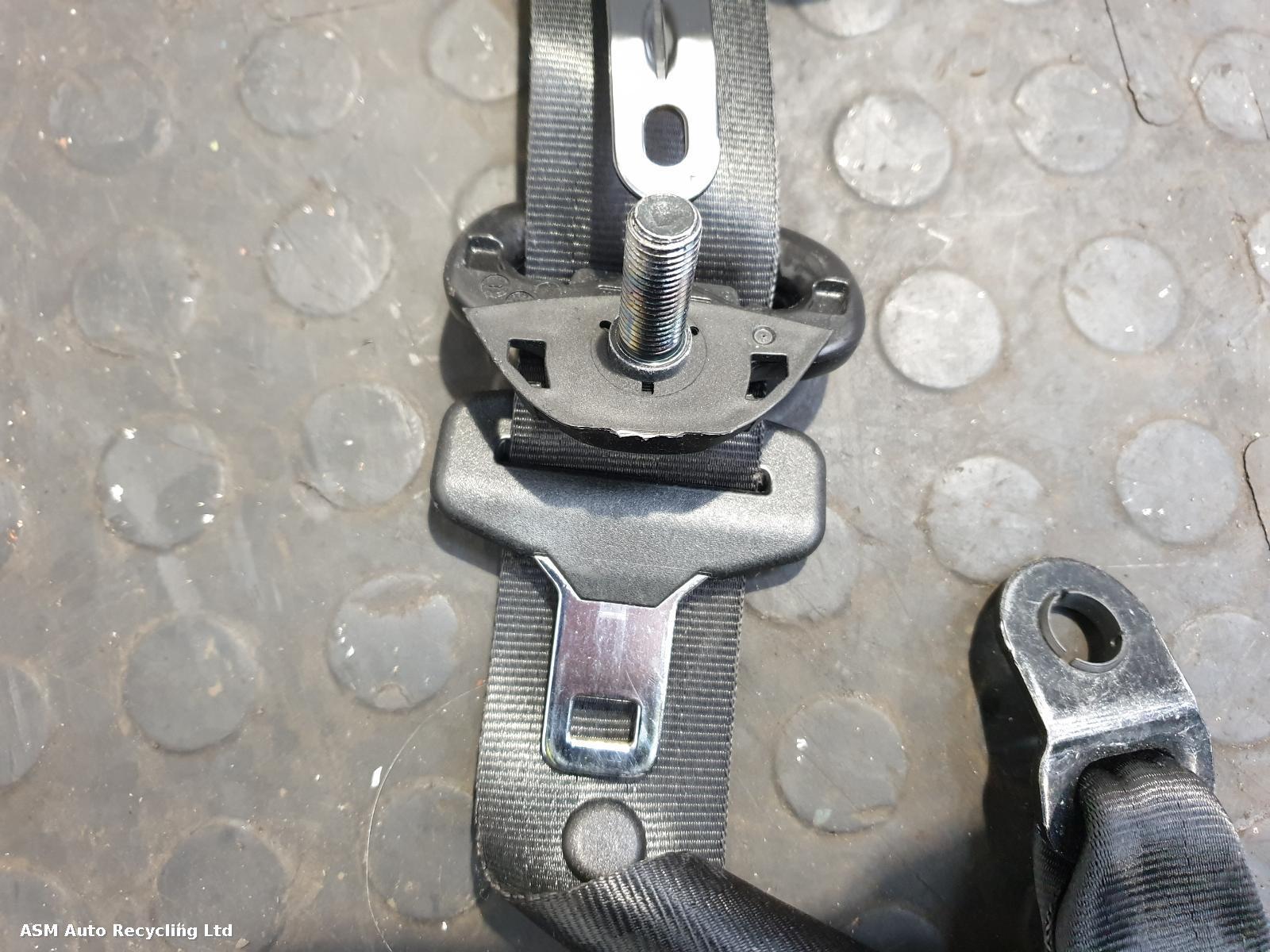 View Auto part Airbag Kit Ford Fiesta 2017