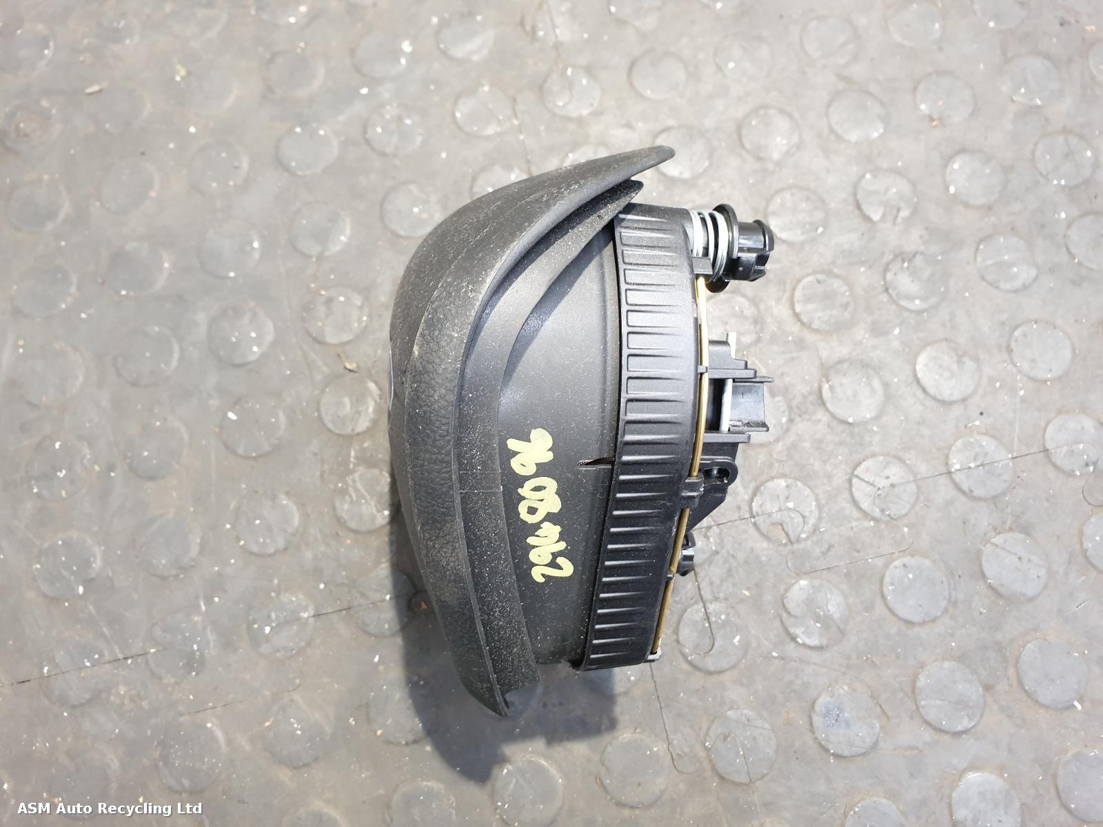 View Auto part Airbag Kit Ford Fiesta 2017