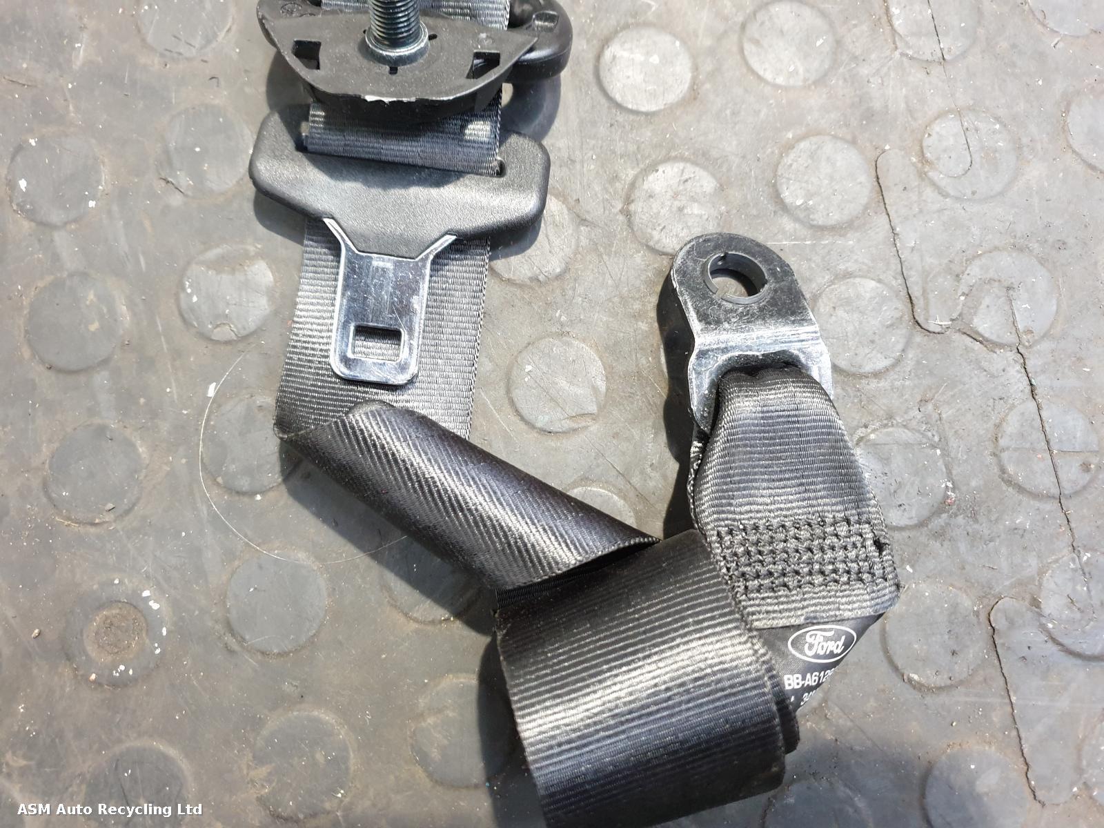 View Auto part Airbag Kit Ford Fiesta 2017