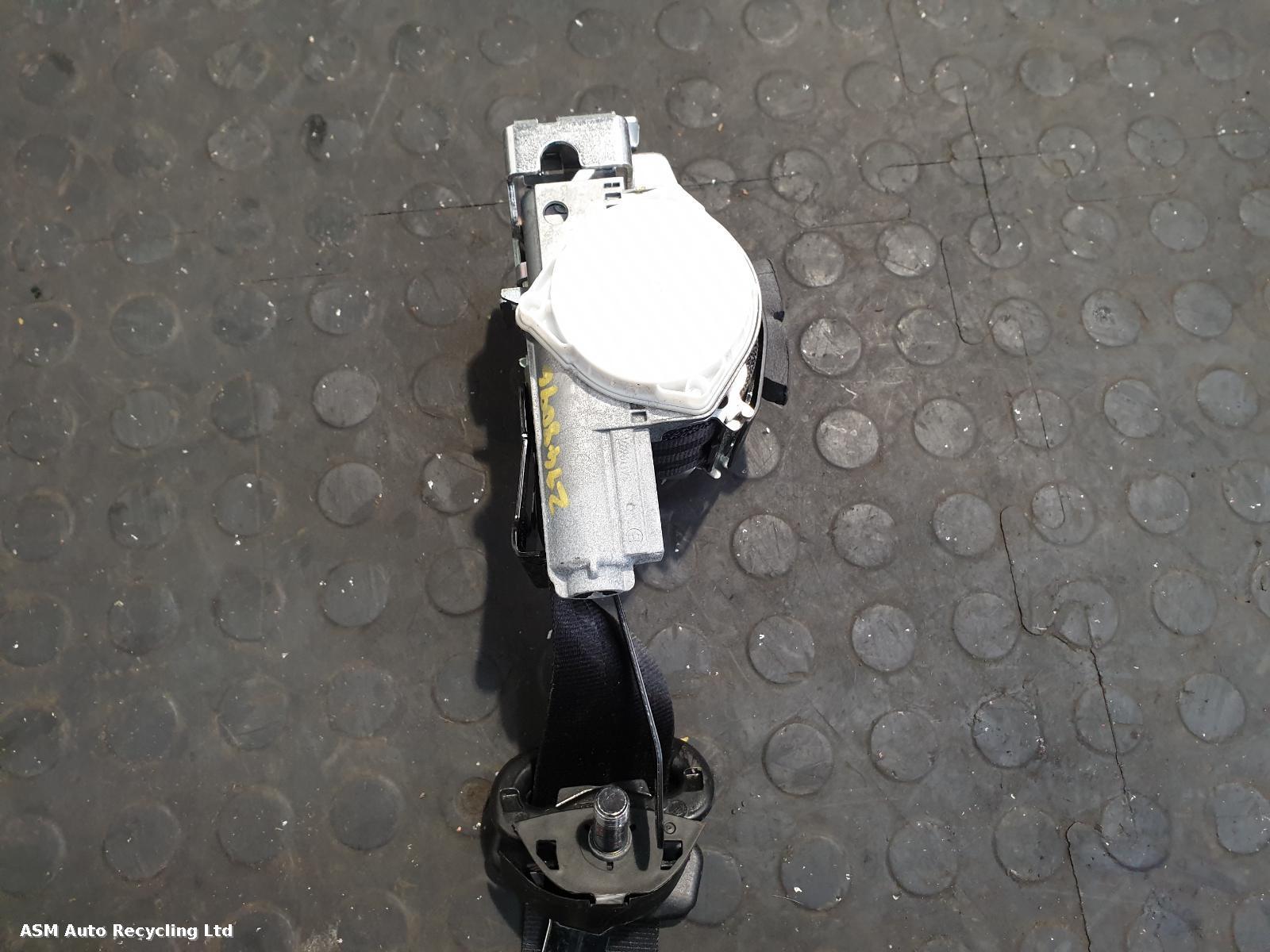 View Auto part Airbag Kit Ford Fiesta 2017