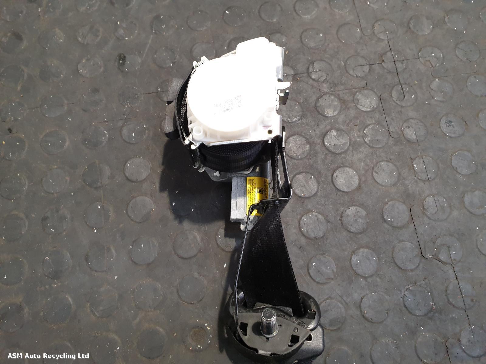 View Auto part Airbag Kit Ford Fiesta 2017