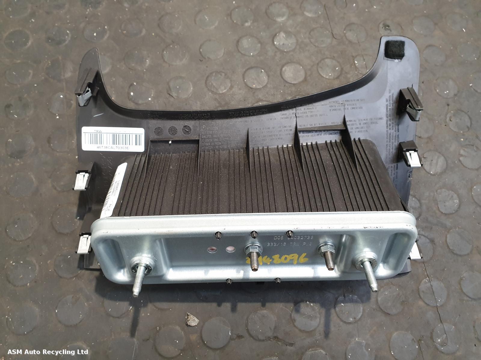 View Auto part Airbag Kit Ford Fiesta 2017
