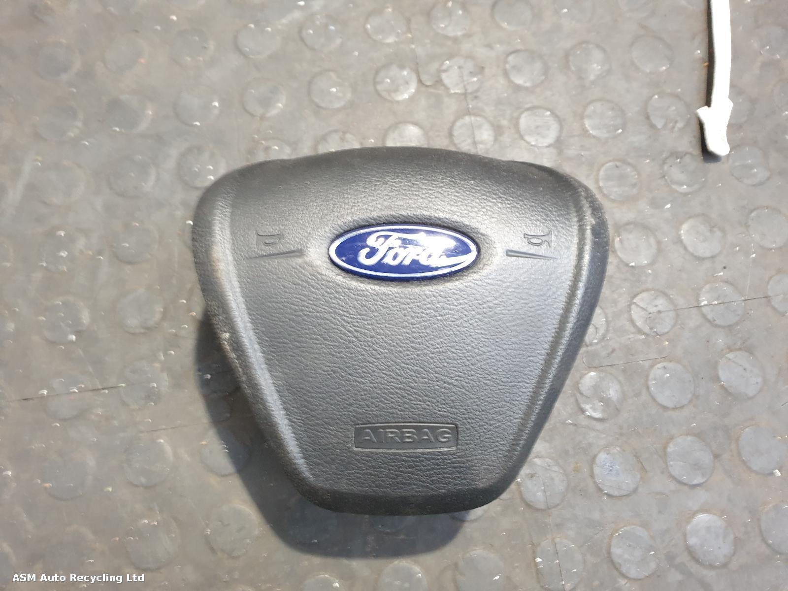 View Auto part Airbag Kit Ford Fiesta 2017