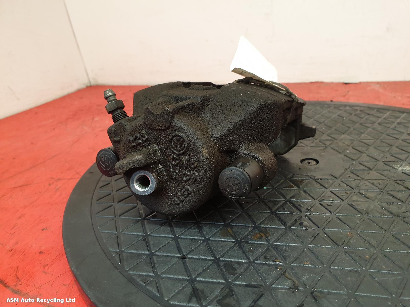 View Auto part Caliper Seat Ibiza 2016