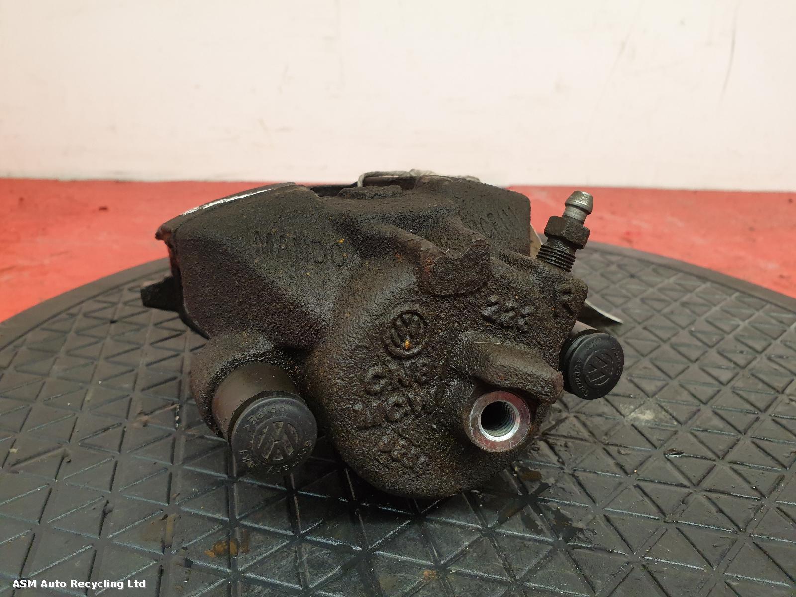 View Auto part Caliper Seat Ibiza 2016