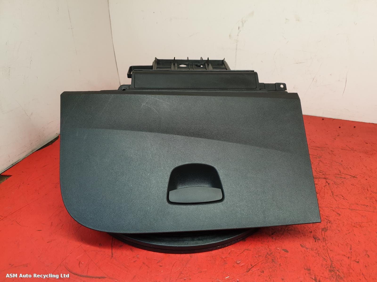 View Auto part Glove Box Seat Ibiza 2016